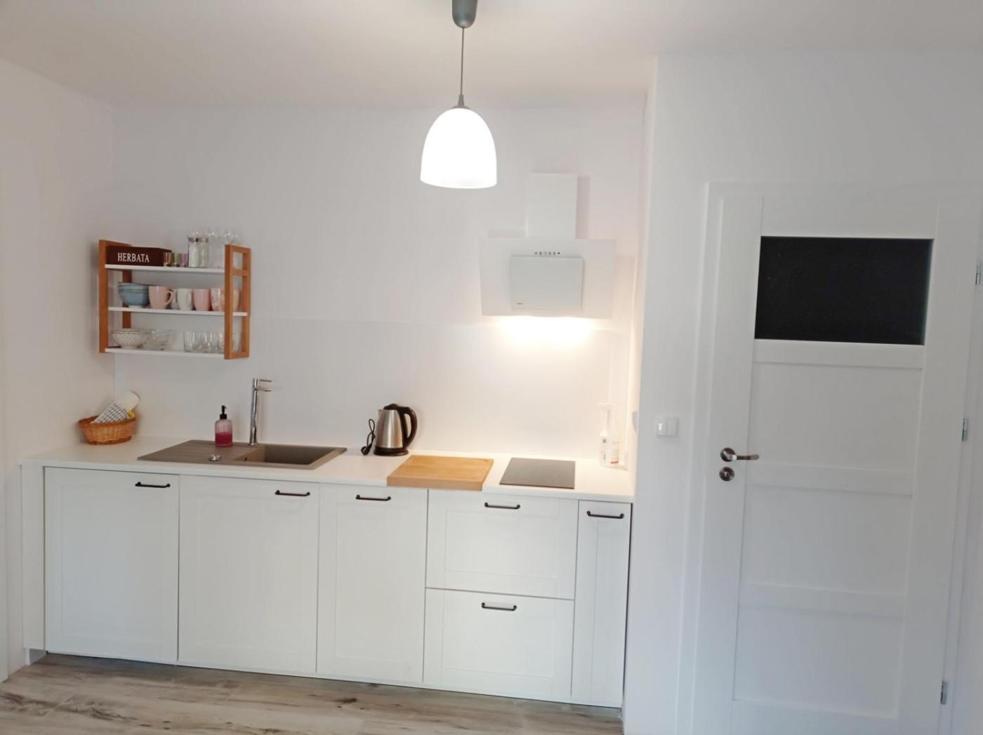 Apartament Tulia view 2