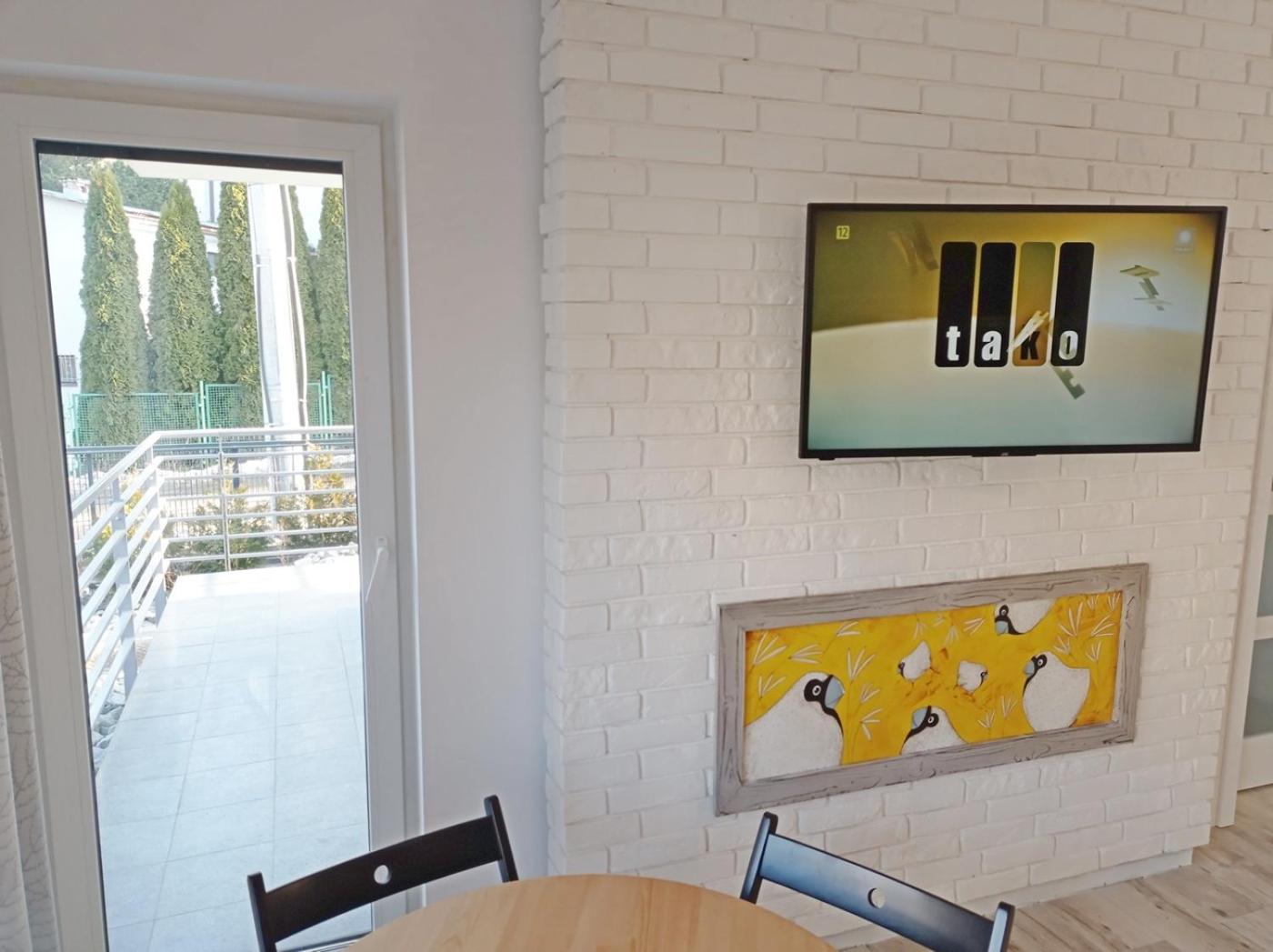 Apartament Tulia view 4