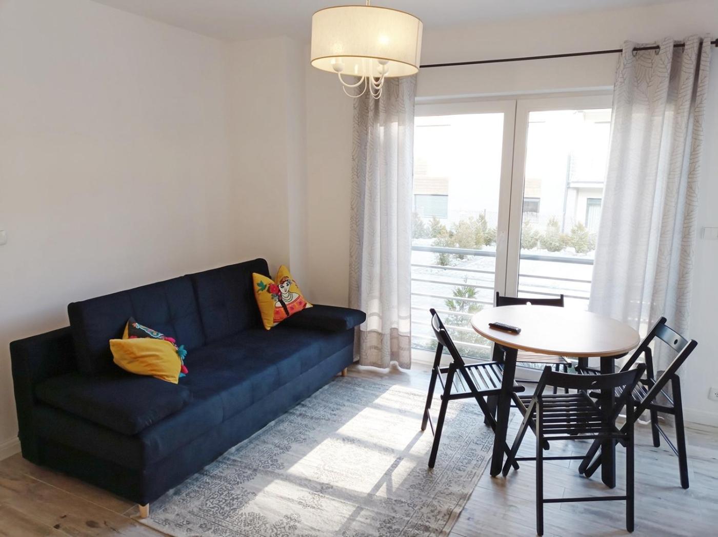 Apartament Tulia view 5