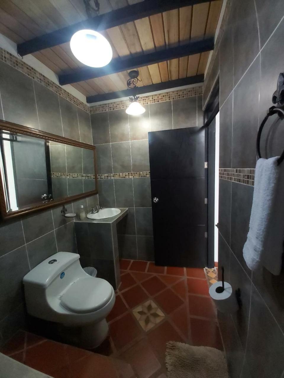 Hospedaje Rincón Mágico de Salento