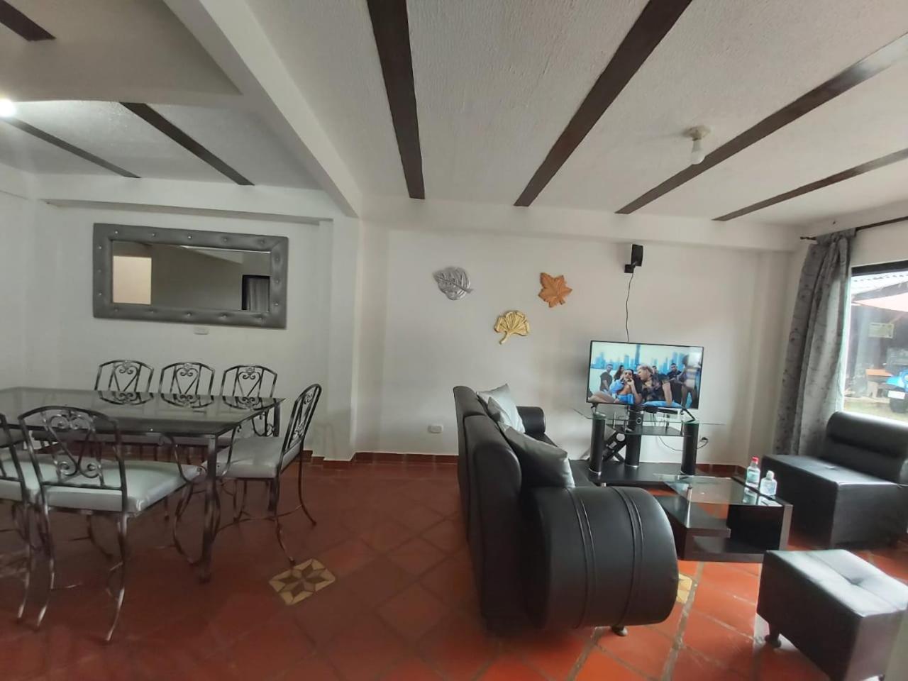 Hospedaje Rincón Mágico de Salento