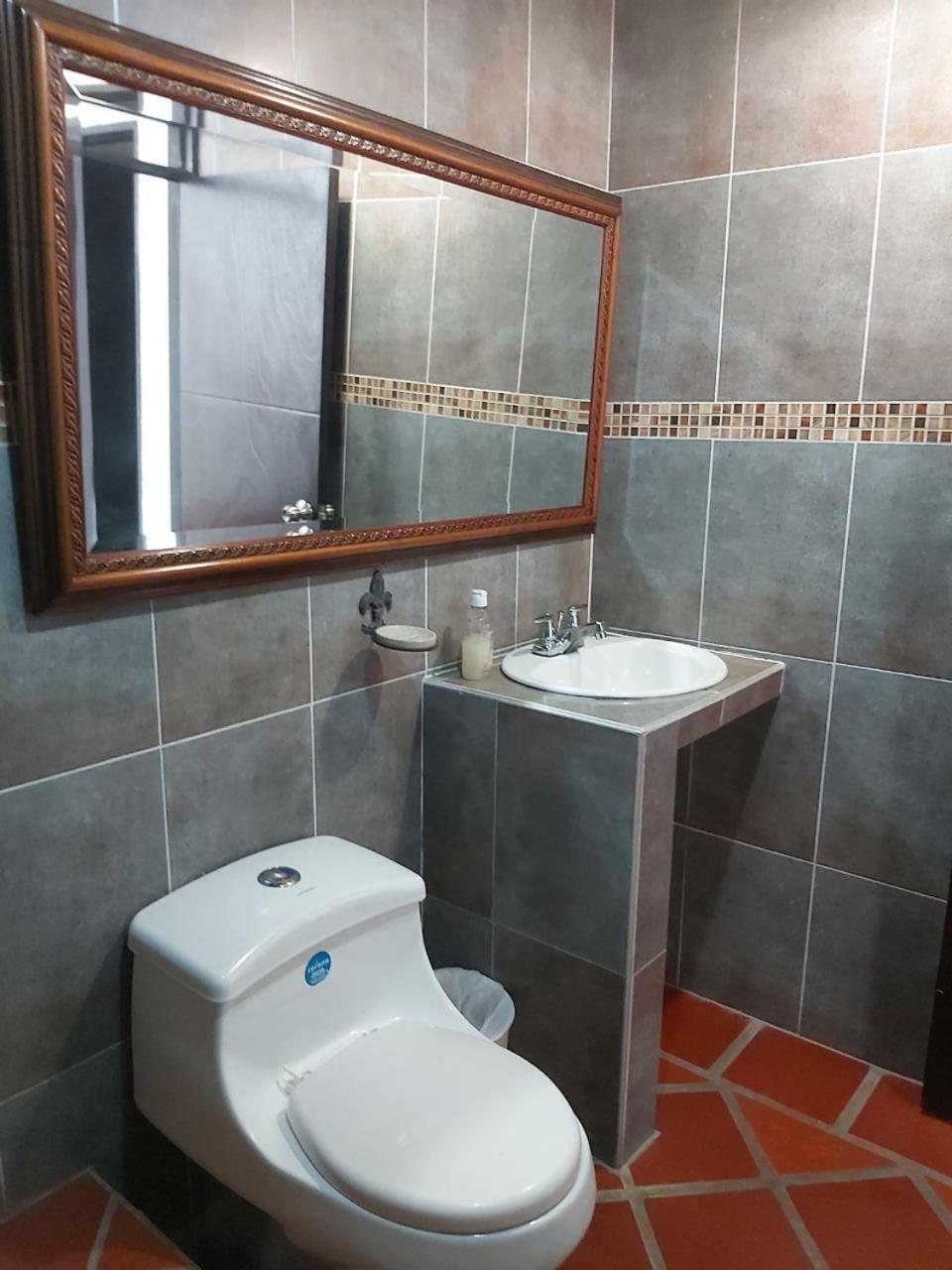 Hospedaje Rincón Mágico de Salento