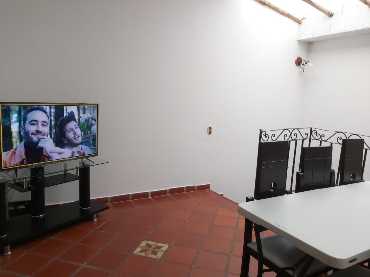 Hospedaje Rincón Mágico de Salento