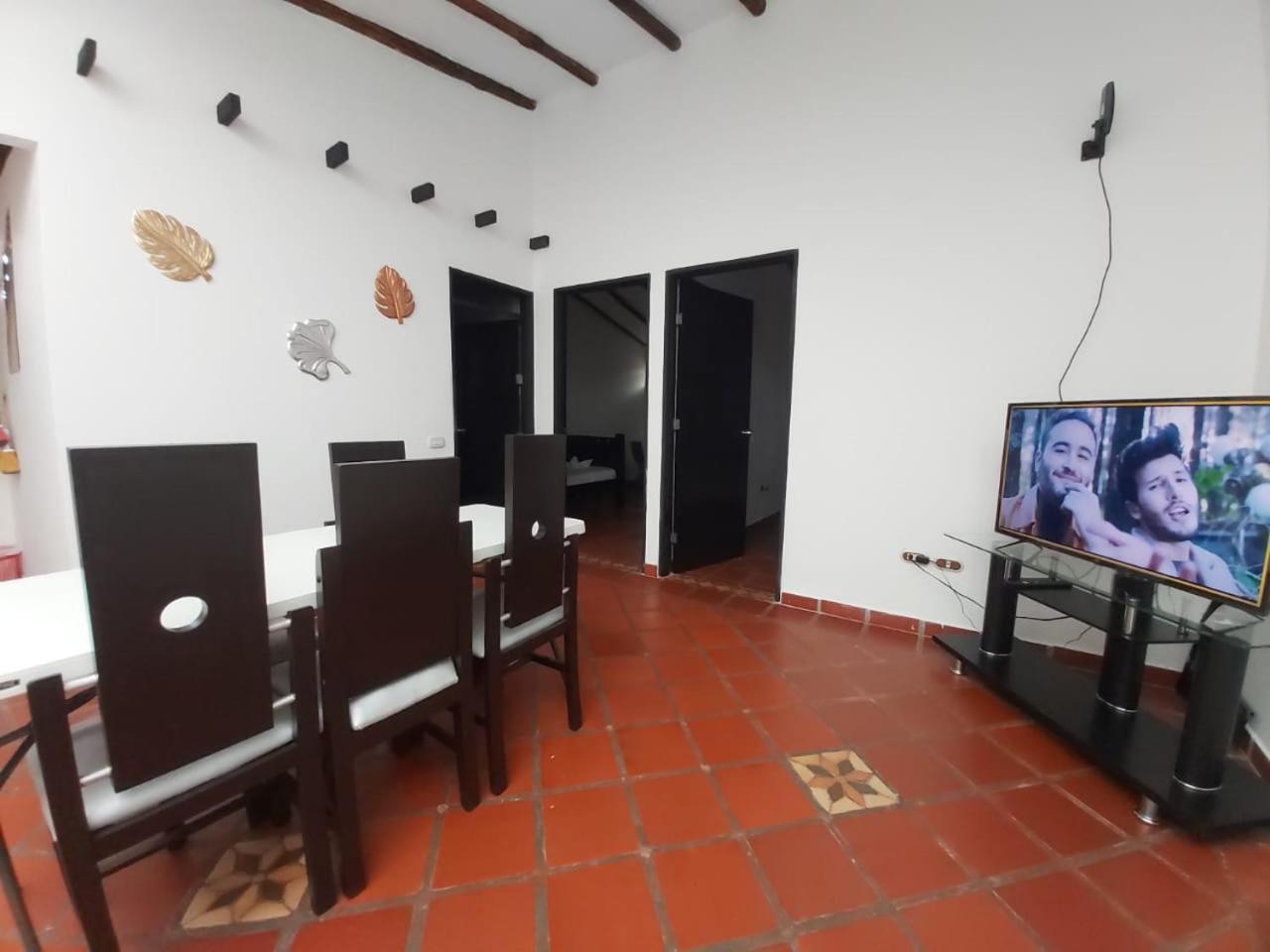 Hospedaje Rincón Mágico de Salento