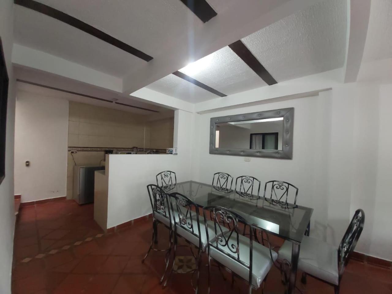 Hospedaje Rincón Mágico de Salento