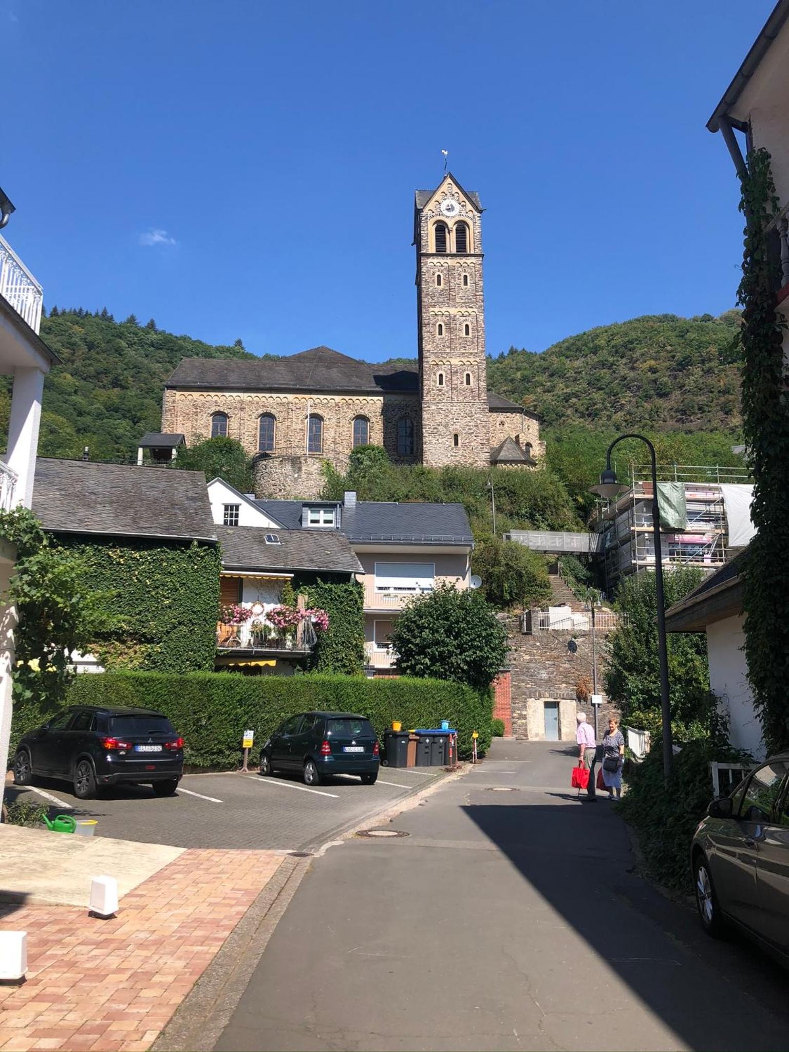 Ferienhaus AusZeit