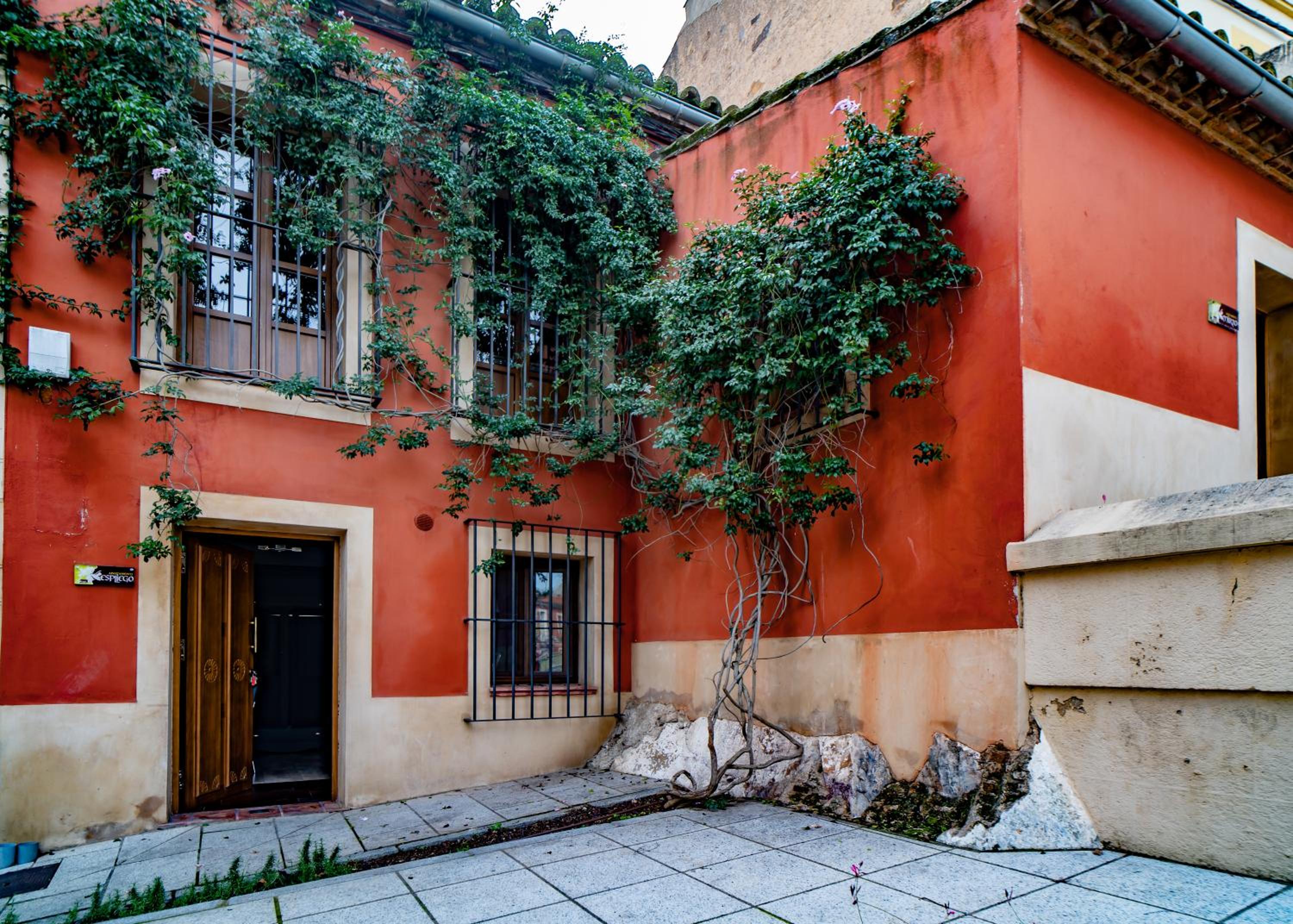 Hotel Alfonso IX