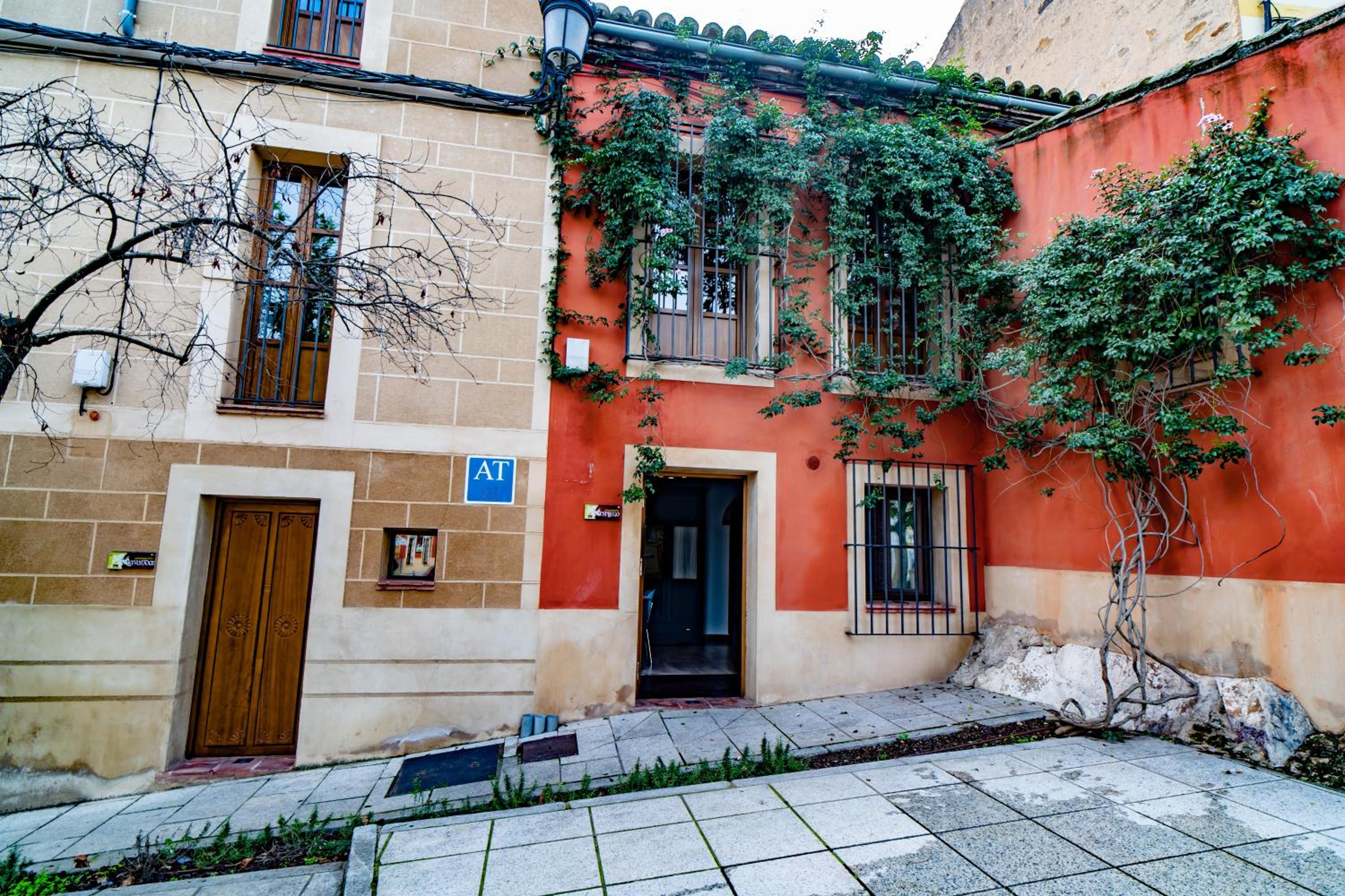 Hotel Alfonso IX