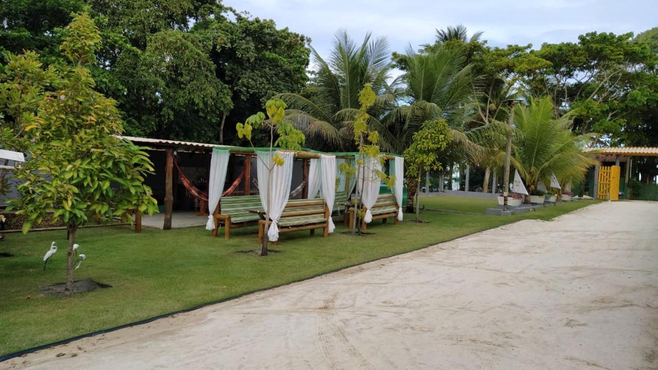 Vila Guaiamum