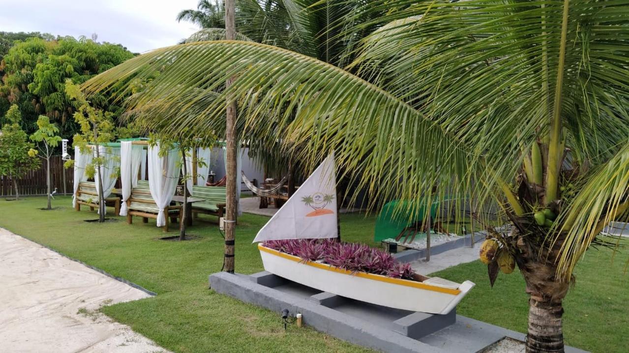 Vila Guaiamum