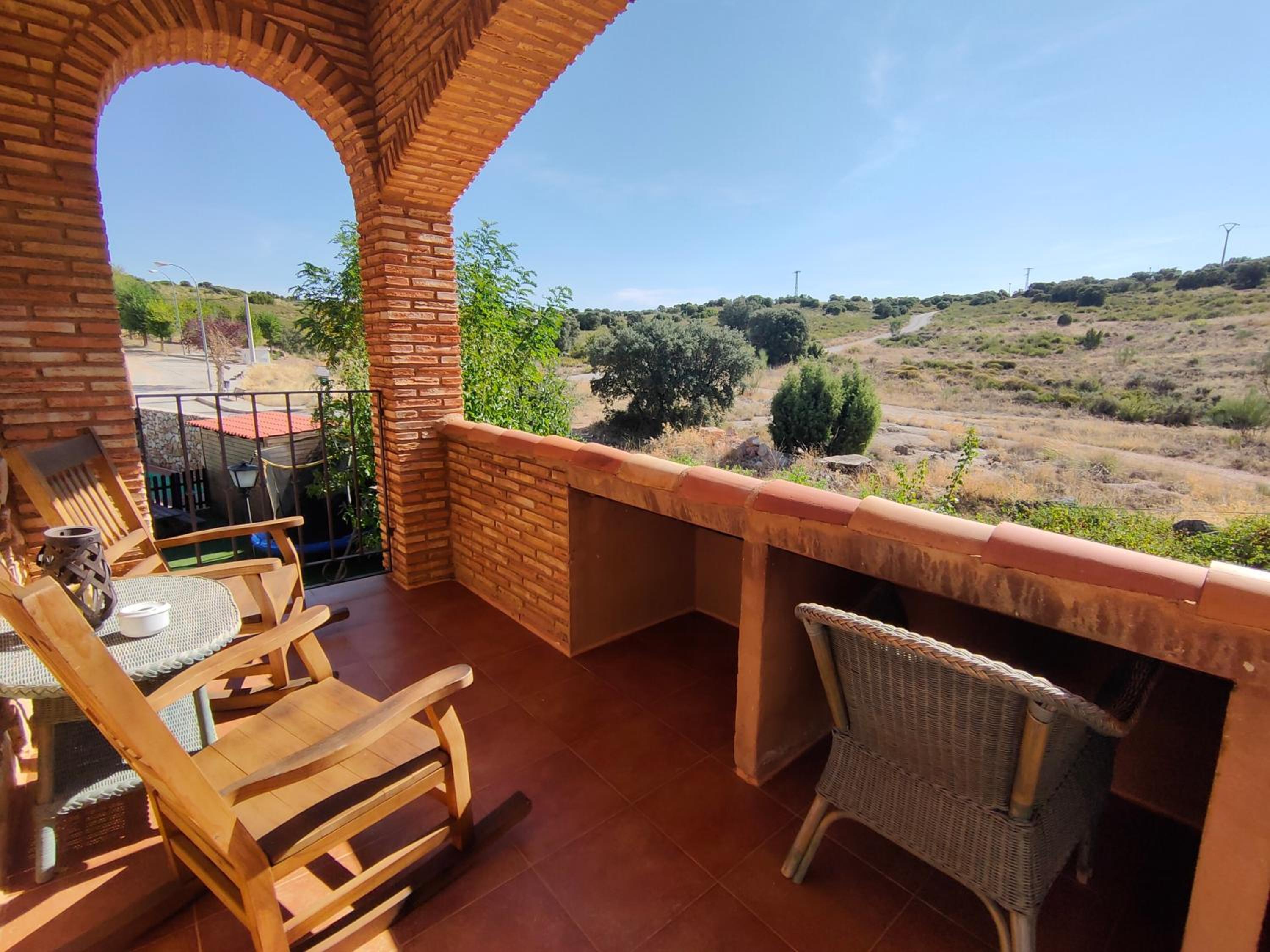 El Mirador De Ruidera