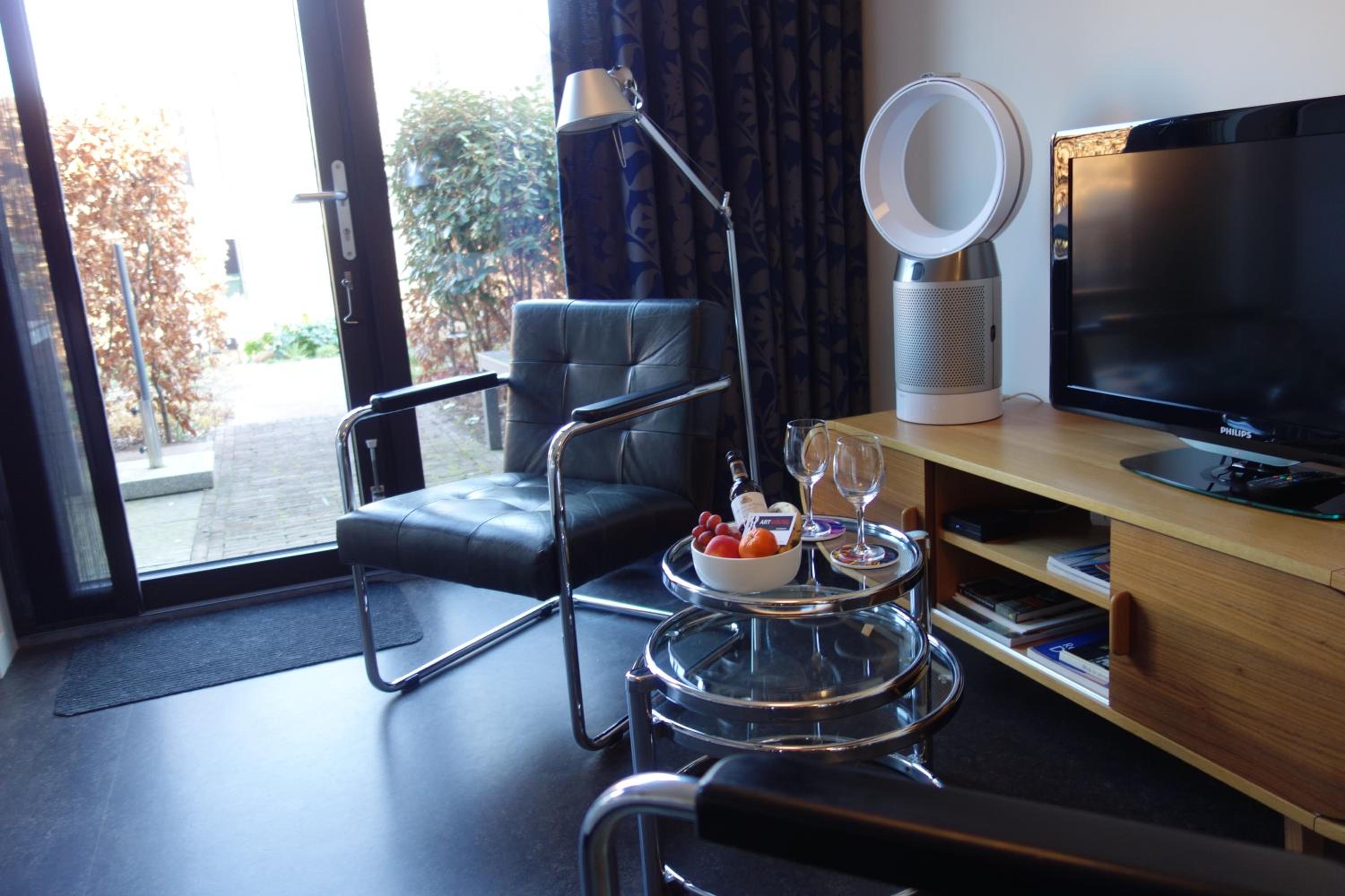 Arthouse Dordrecht view 2