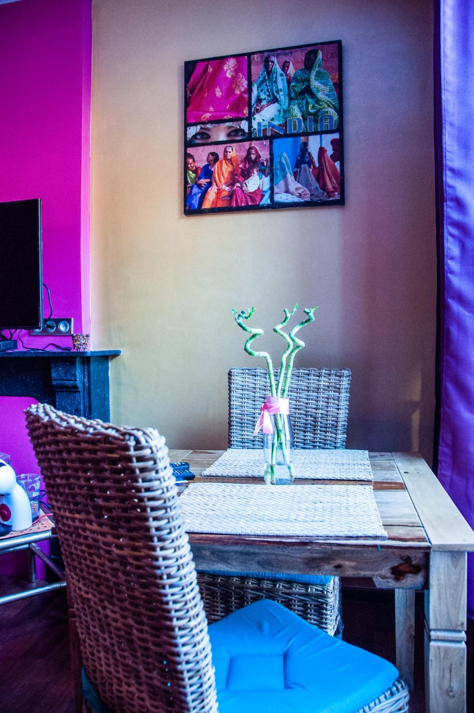 Vip room 209