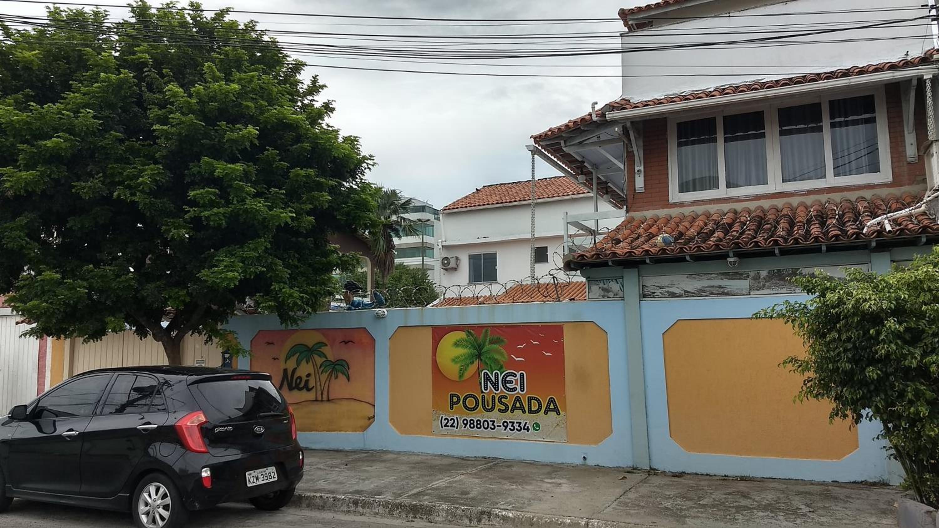 Pousada do Nei view 5