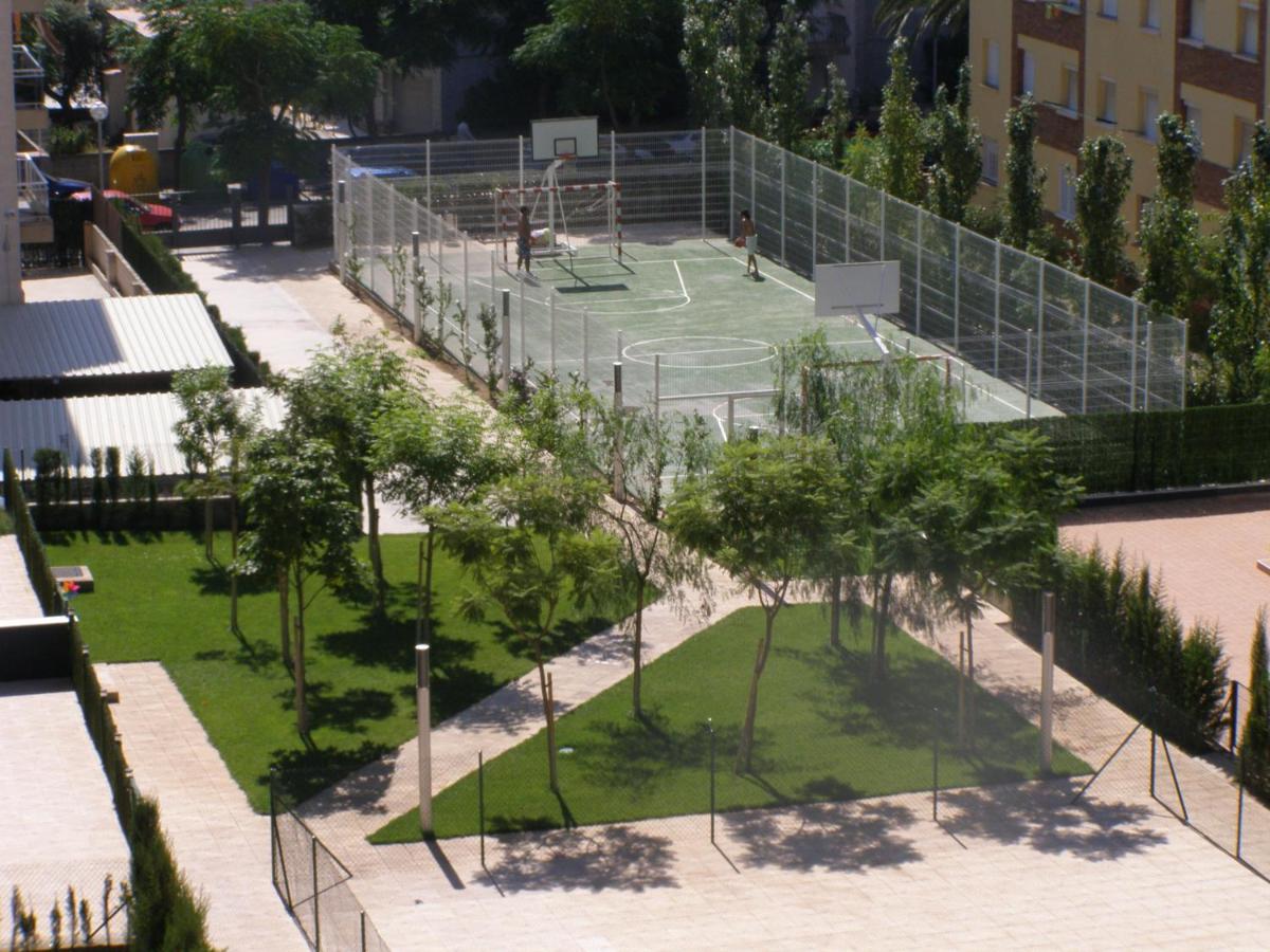 Apartamentos Inbesal view 4
