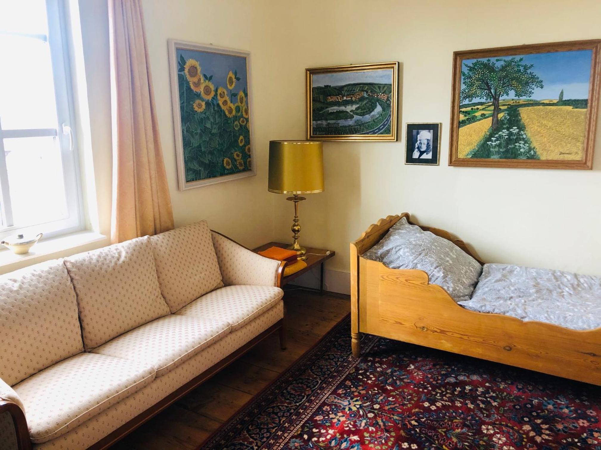 Liebevolles, altes Schulhaus im Vintage Stil - Property Image 4