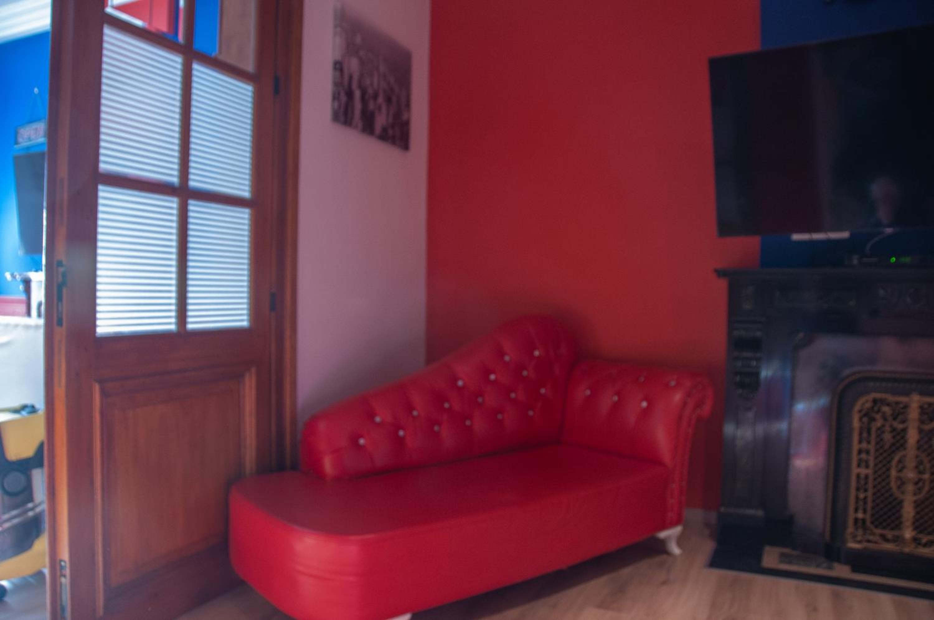 Vip room 209