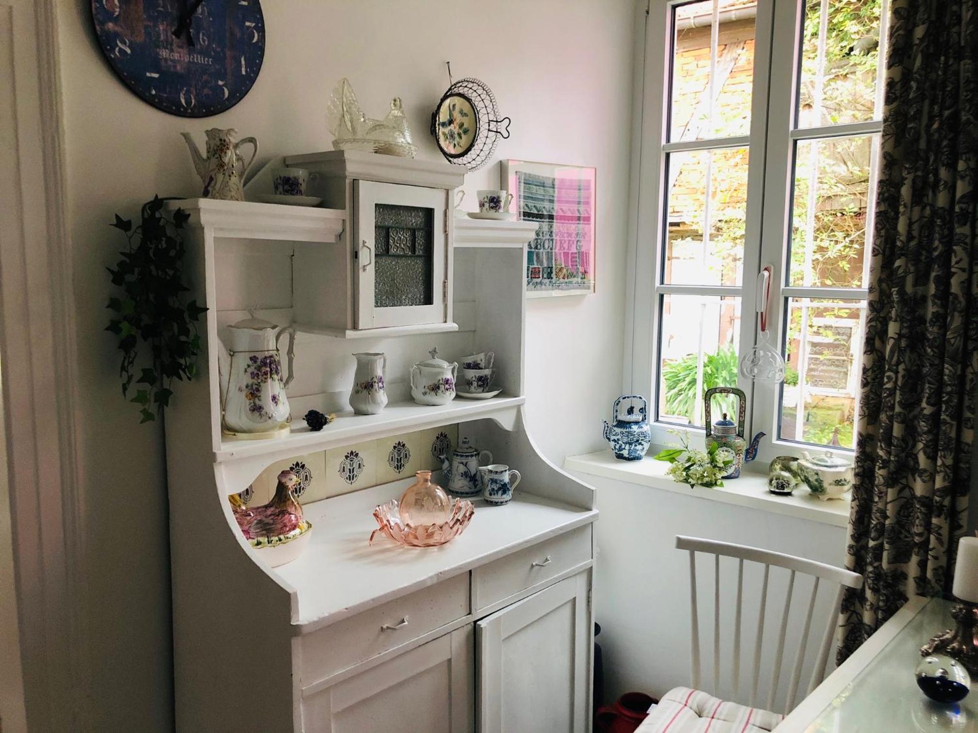 Liebevolles, altes Schulhaus im Vintage Stil - Property Image 23