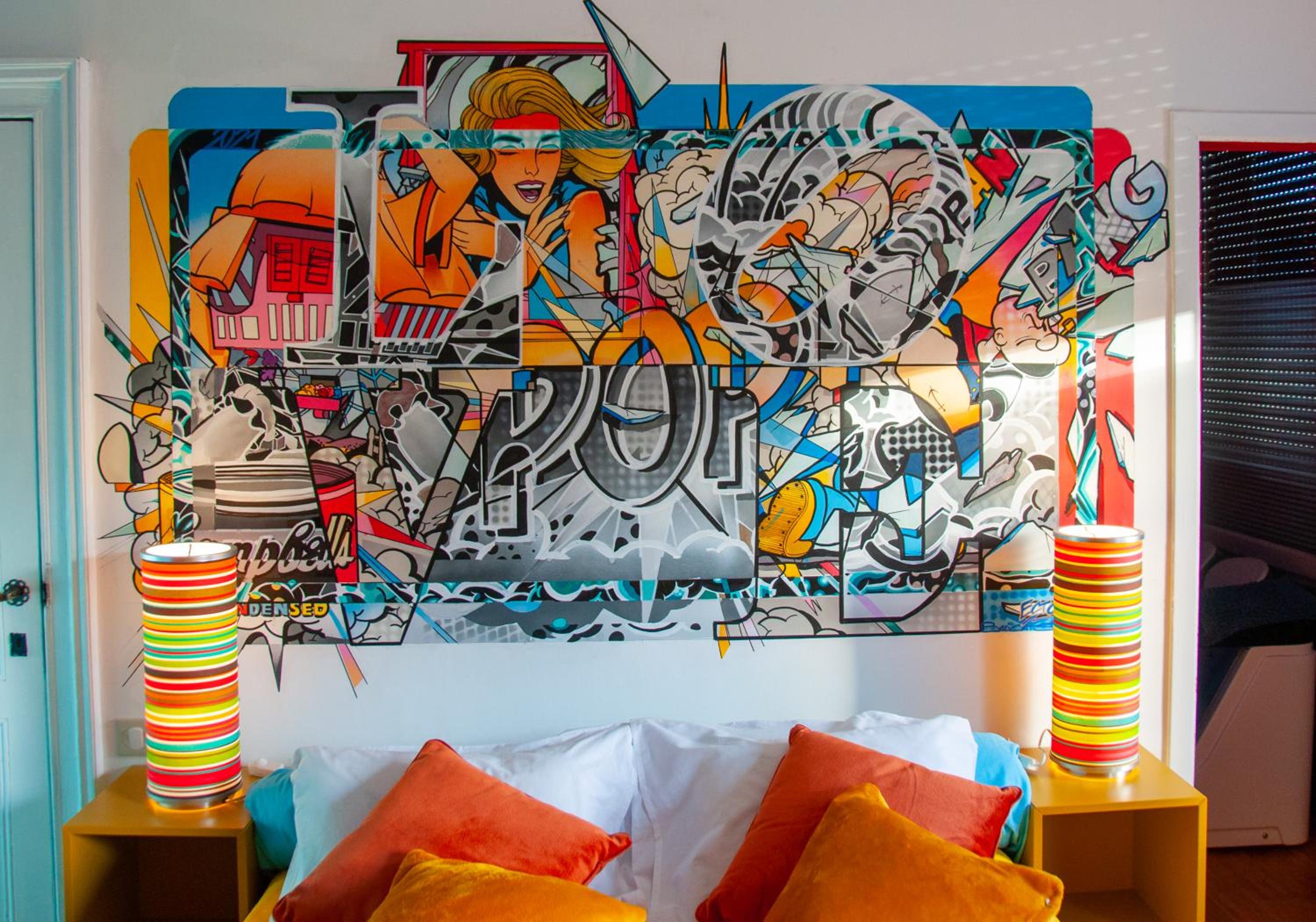 Vip room 209