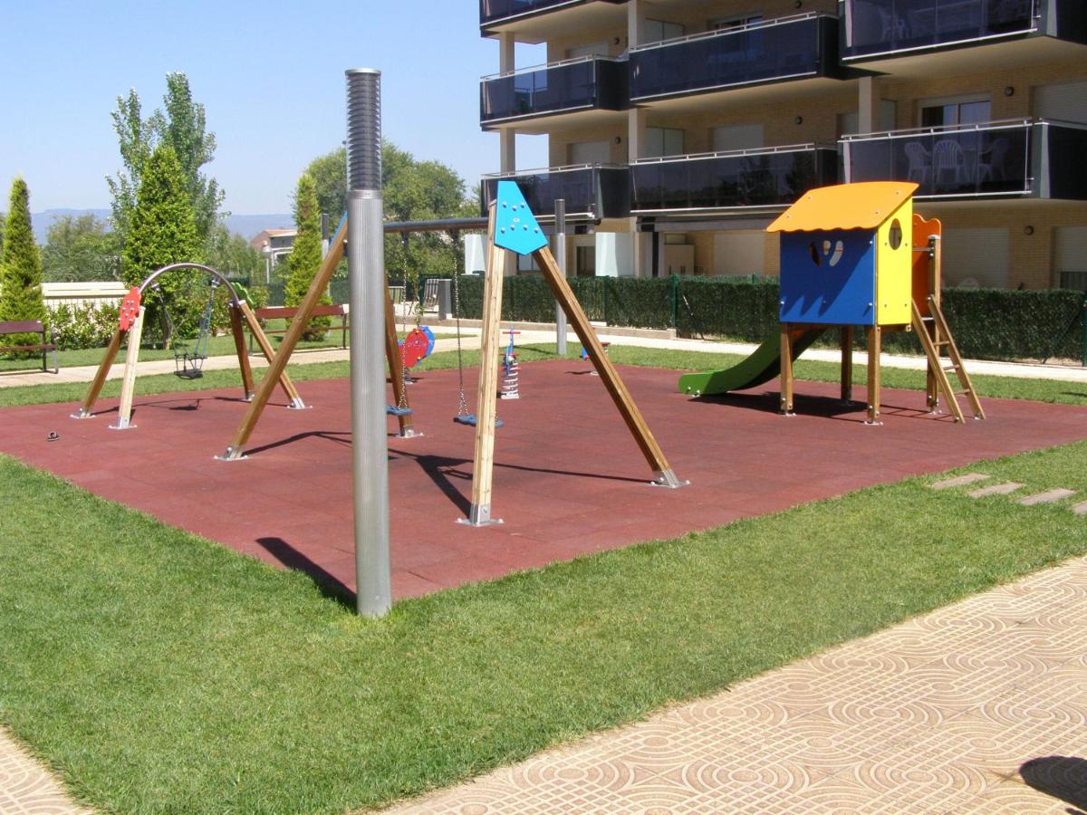 Apartamentos Inbesal view 3