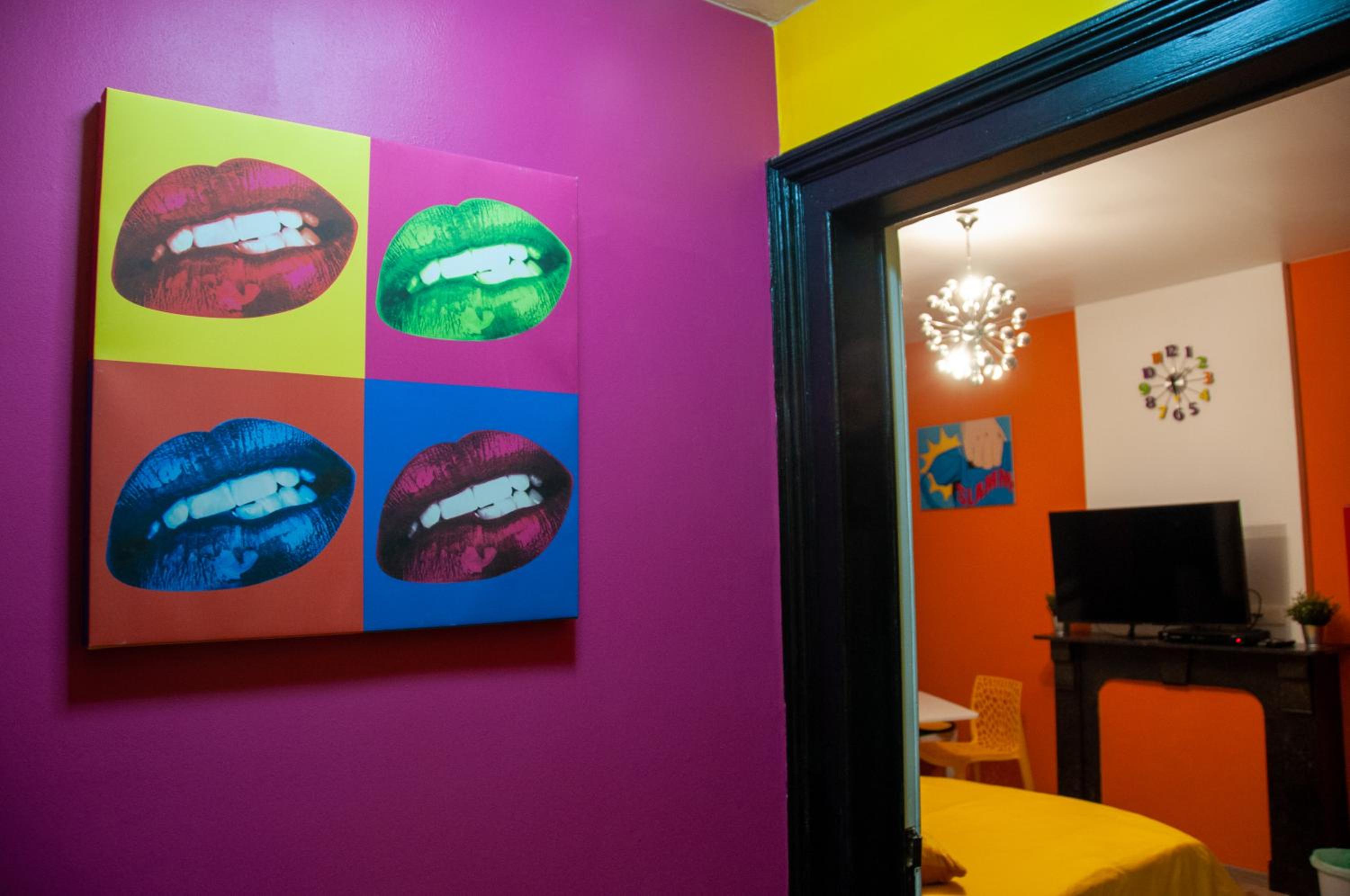 Vip room 209