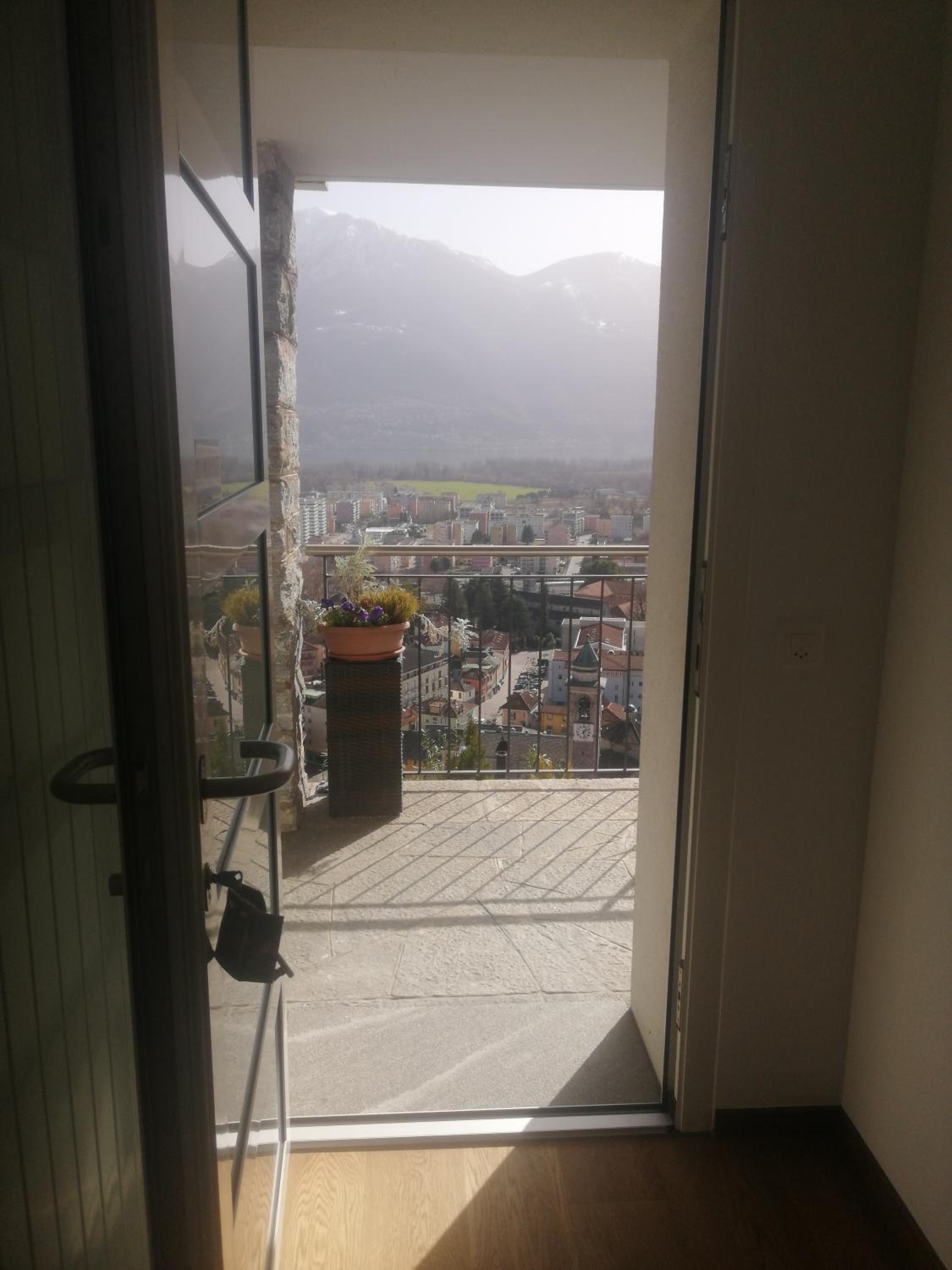 Bell orizzonte