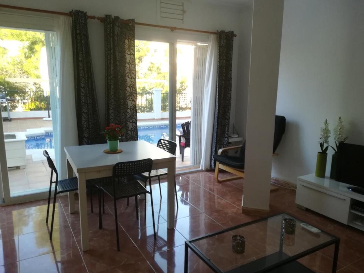 Burriana Holiday Apartments photo 4