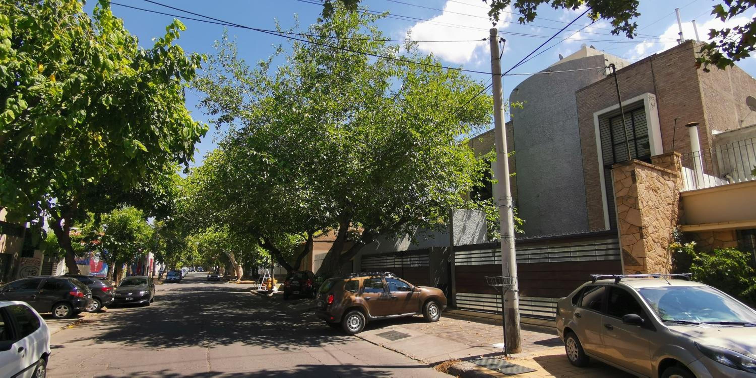 Belgrano Apartment con cochera