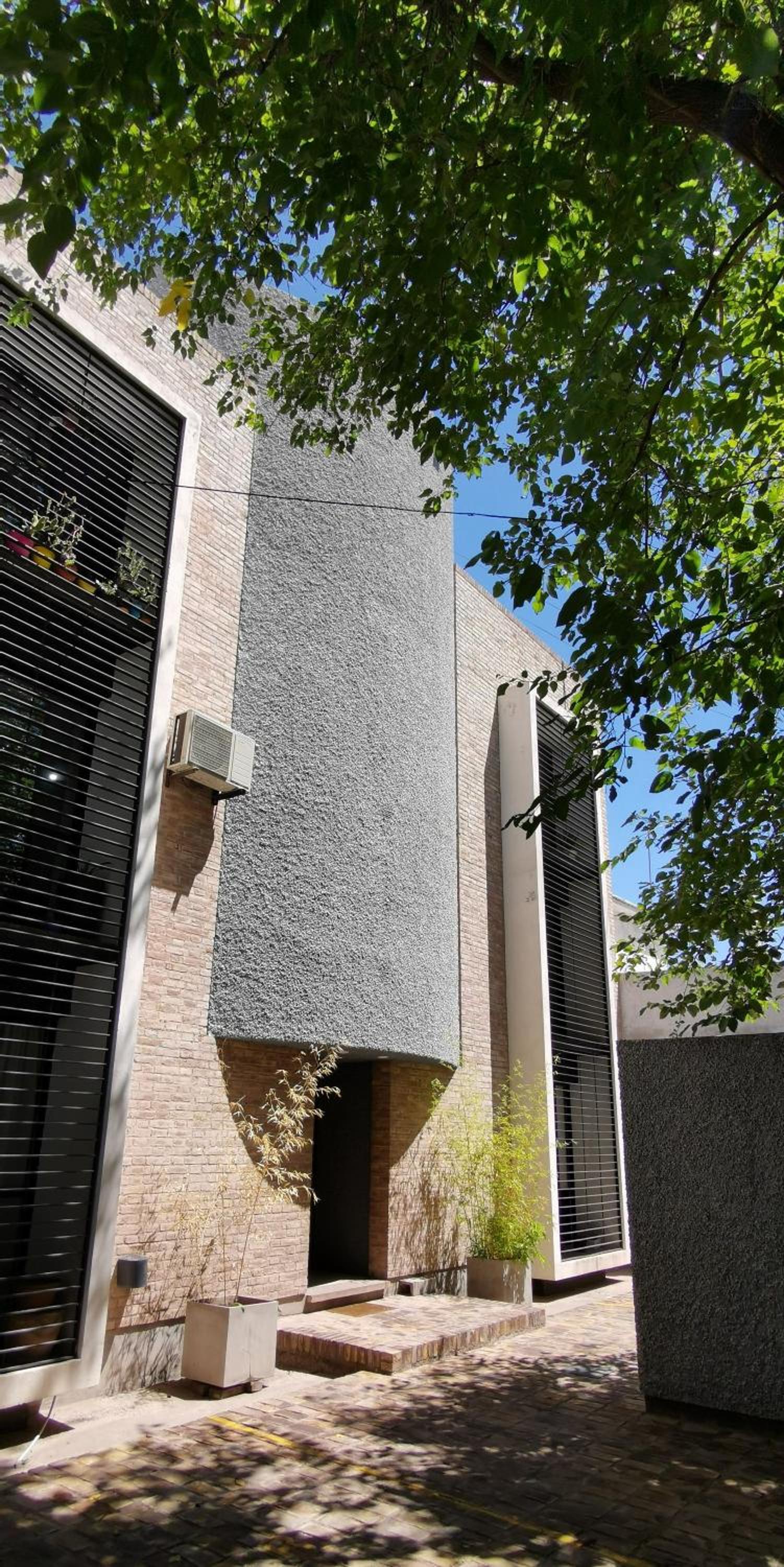 Belgrano Apartment con cochera
