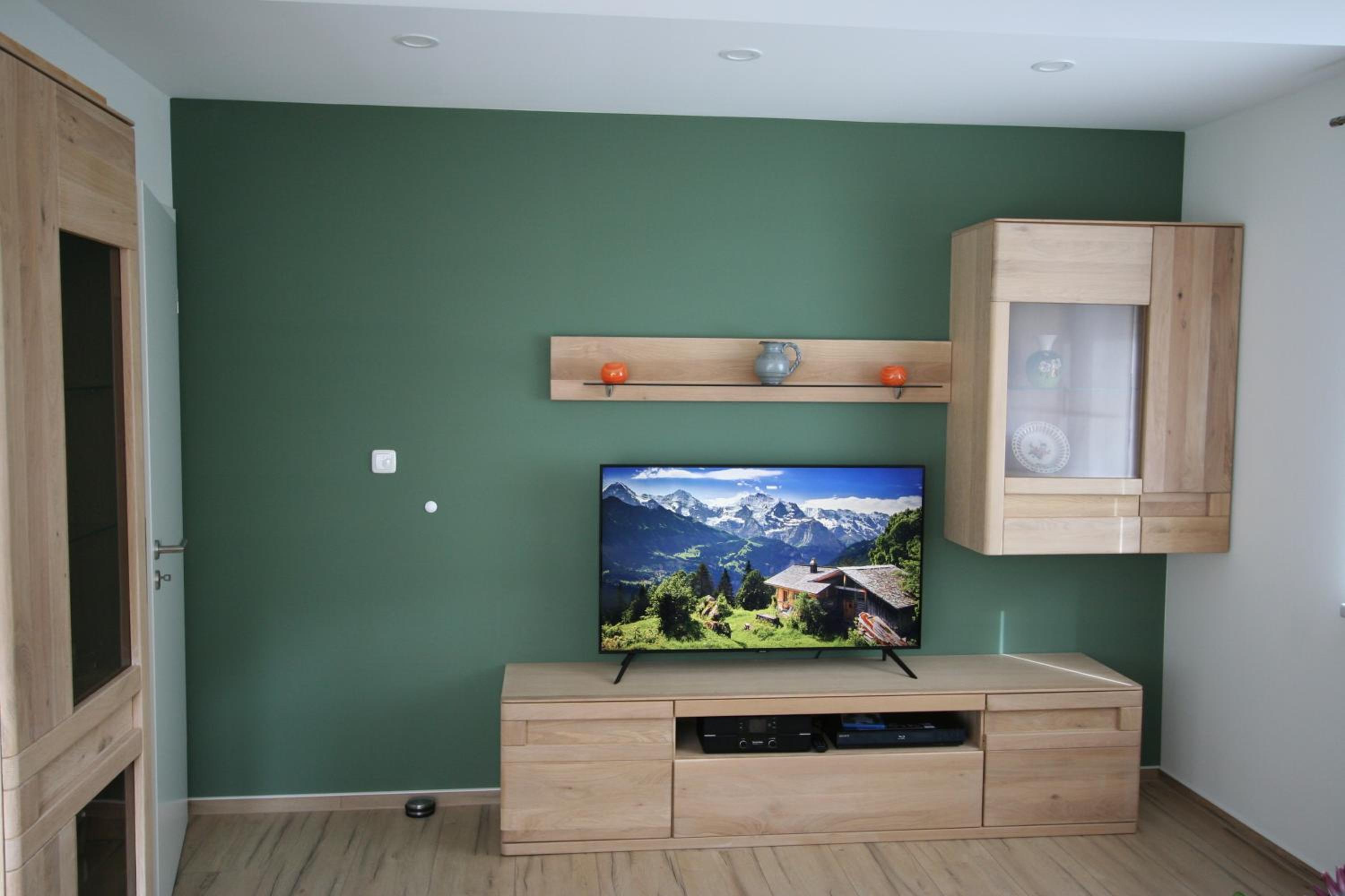 Gästehaus Hofmann - 4 Sterne Ferienwohnung Sorbitztal view 5