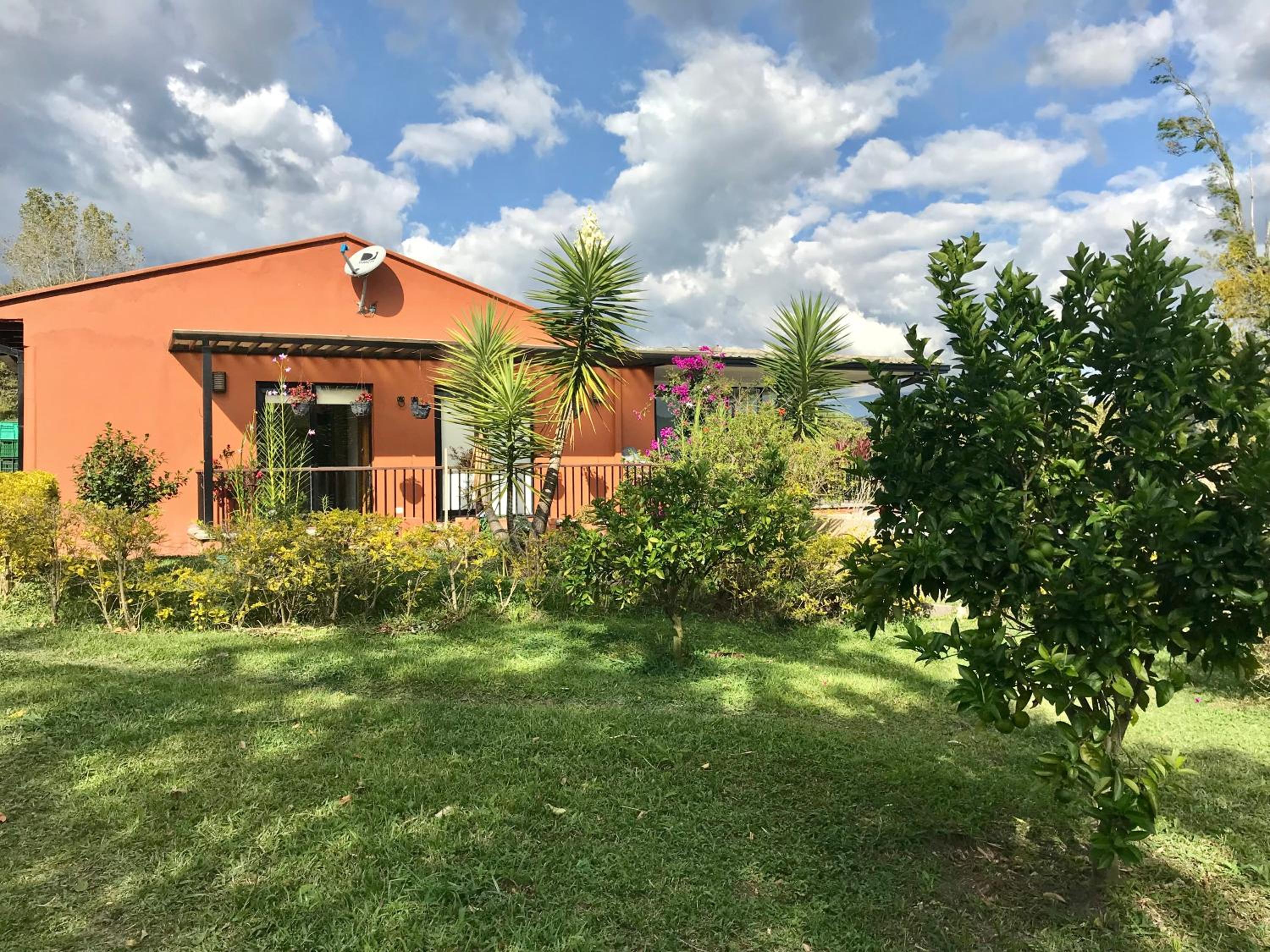 POSADA DEL CAMINO REAL