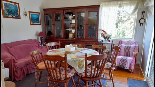 La Casa Della Nonna in Australia