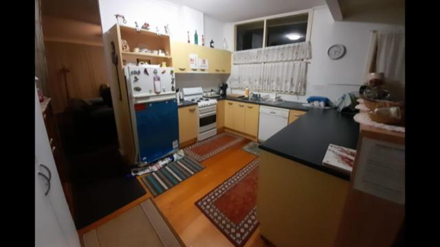 La Casa Della Nonna in Australia