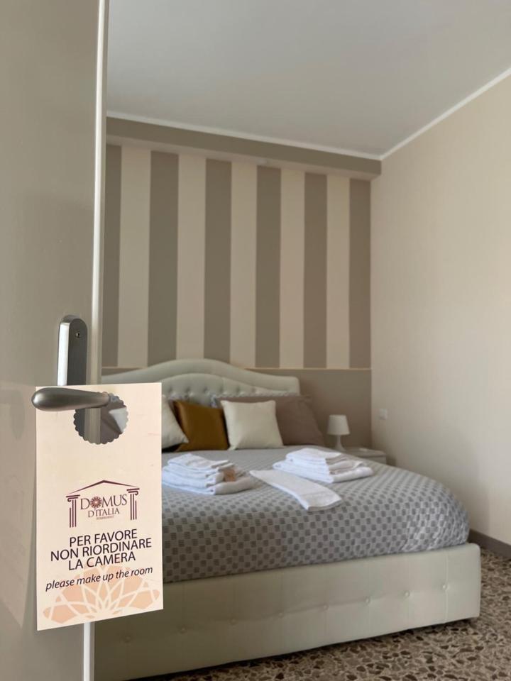 B&B Domus D'Italia, Foto 25
