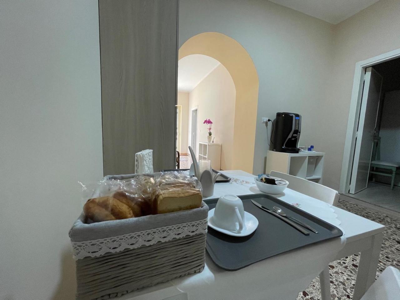 B&B Domus D'Italia, Foto 15