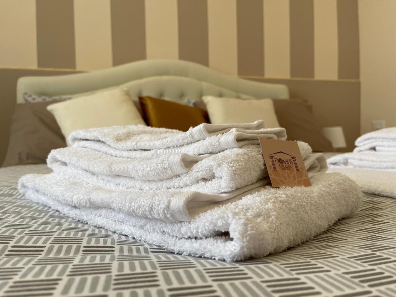 B&B Domus D'Italia, Foto 27
