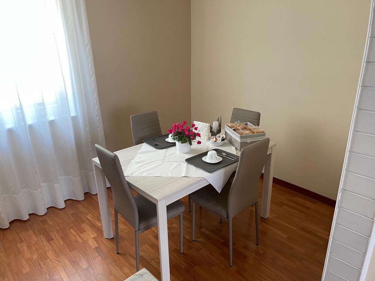 B&B Domus D'Italia, Foto 9