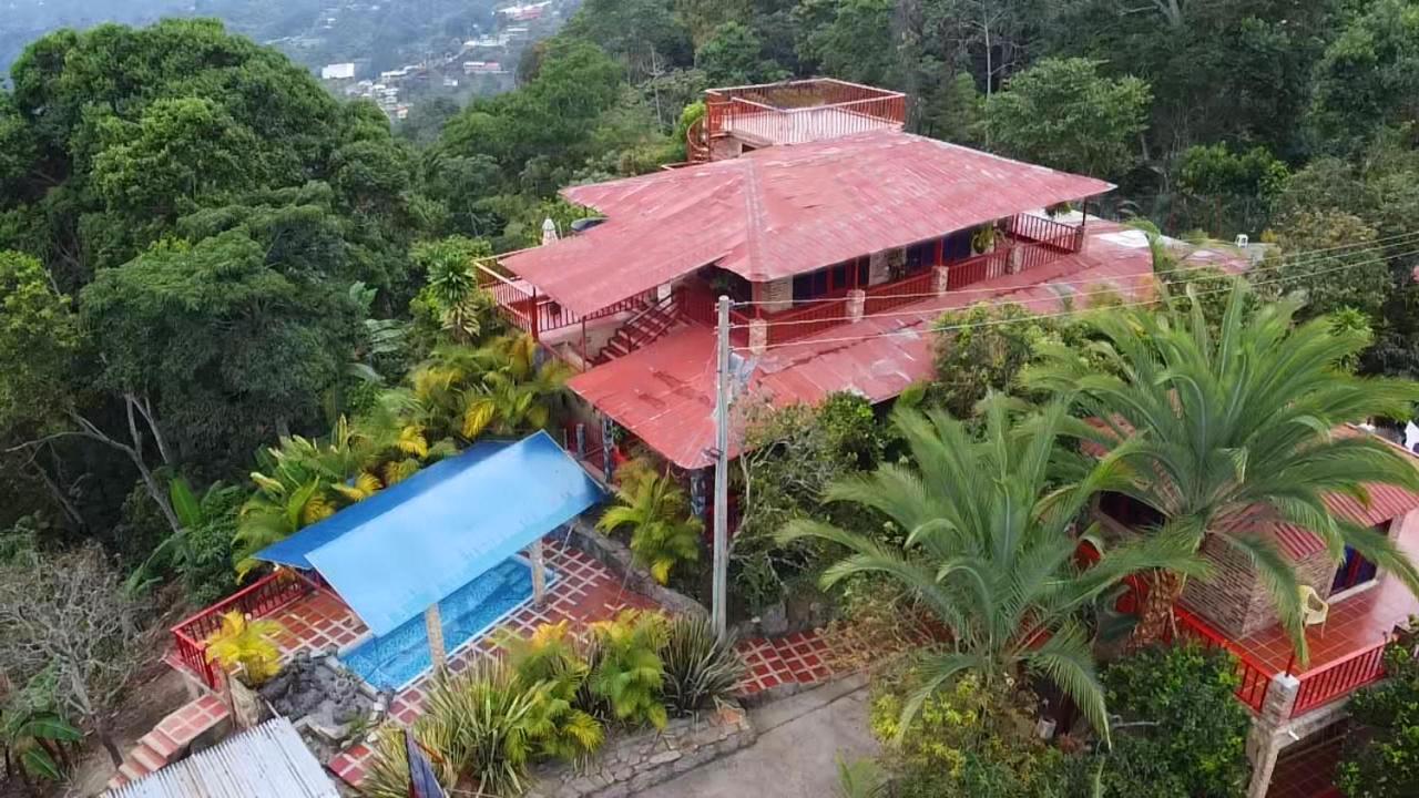 Hotel Finca Buenos Aires