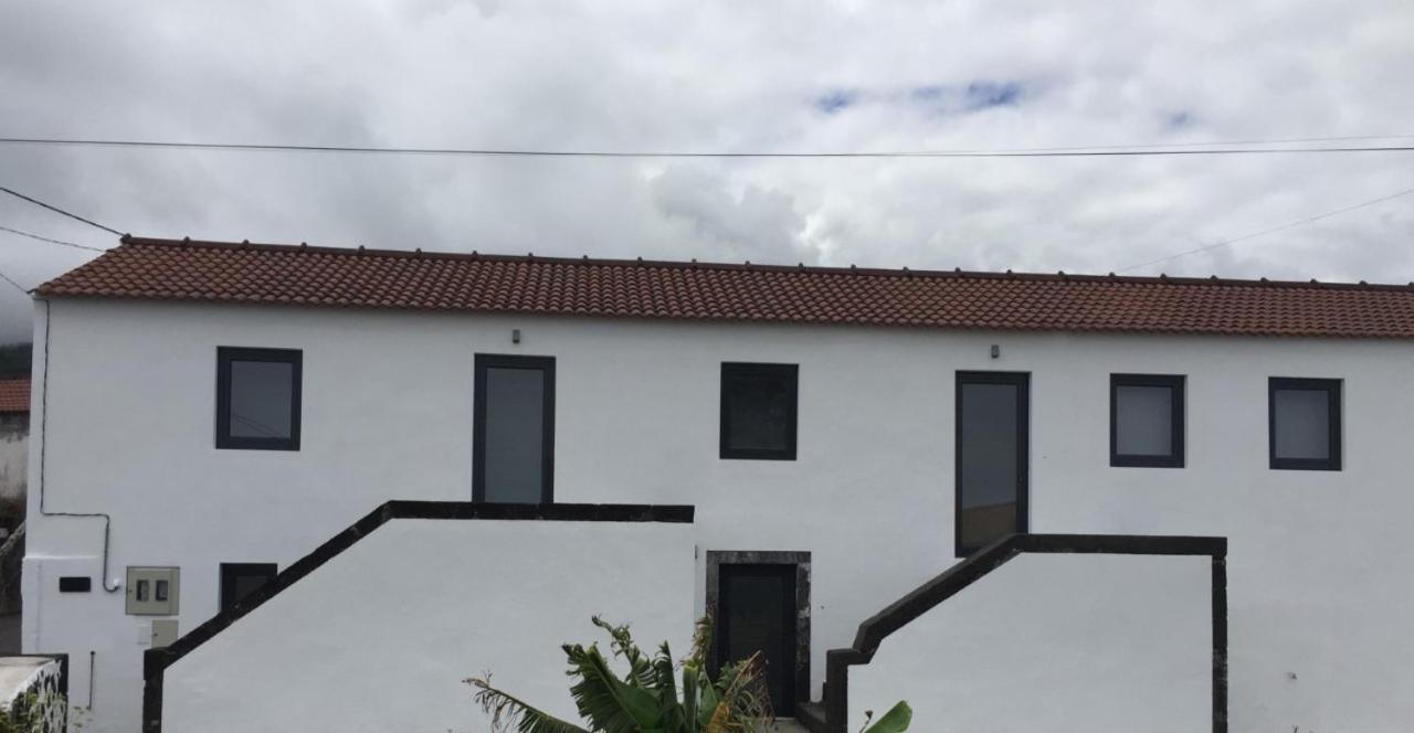 Azores Black Mountain House, Estúdio e T2 Ilha do Pico