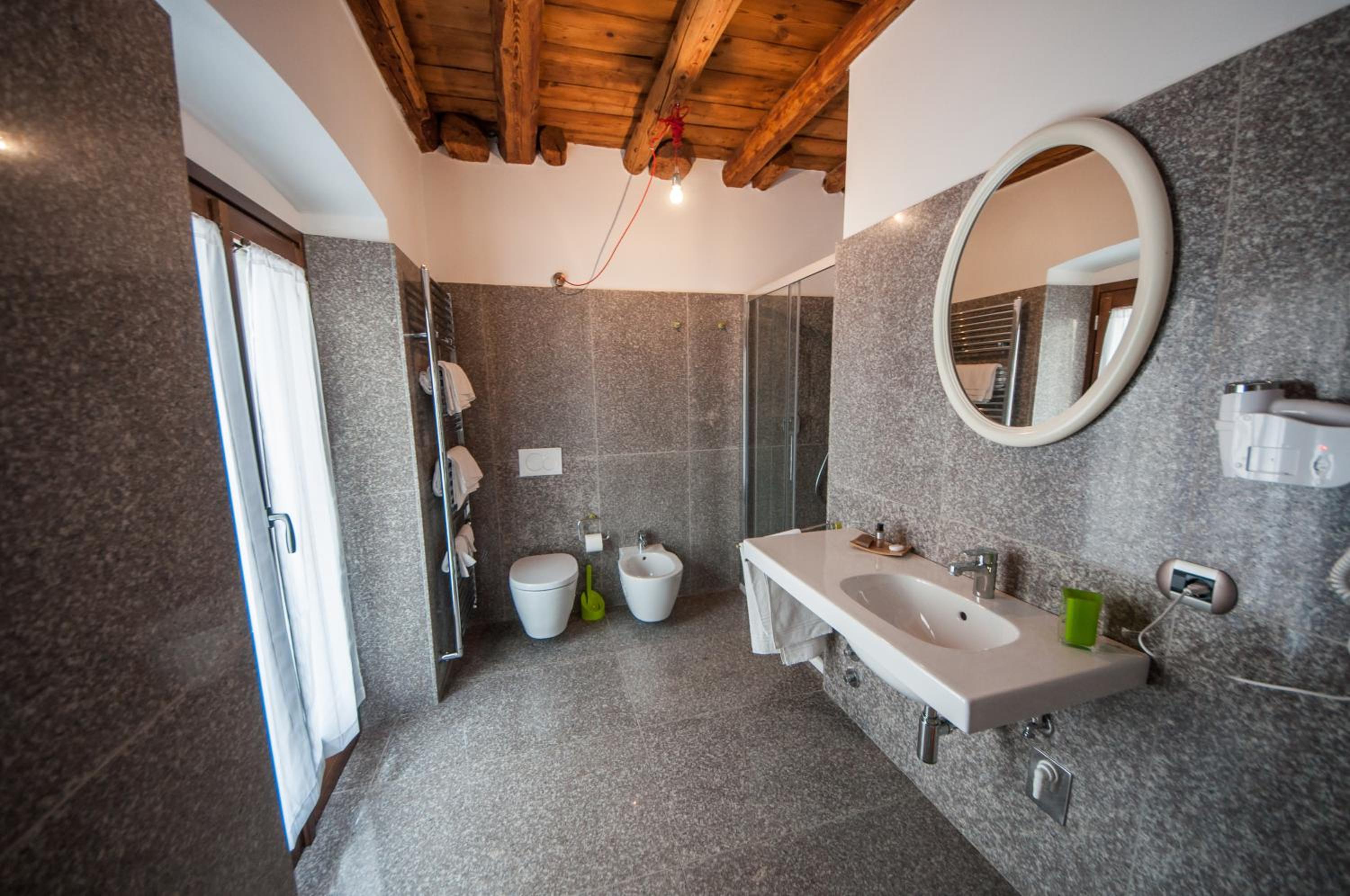 B&B Santa Lucia & Smeraldo