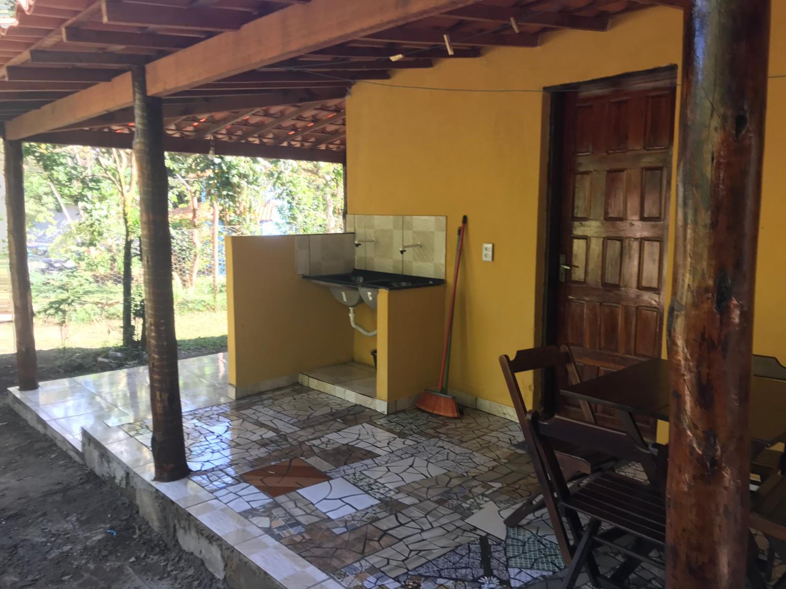 Casa Encanto