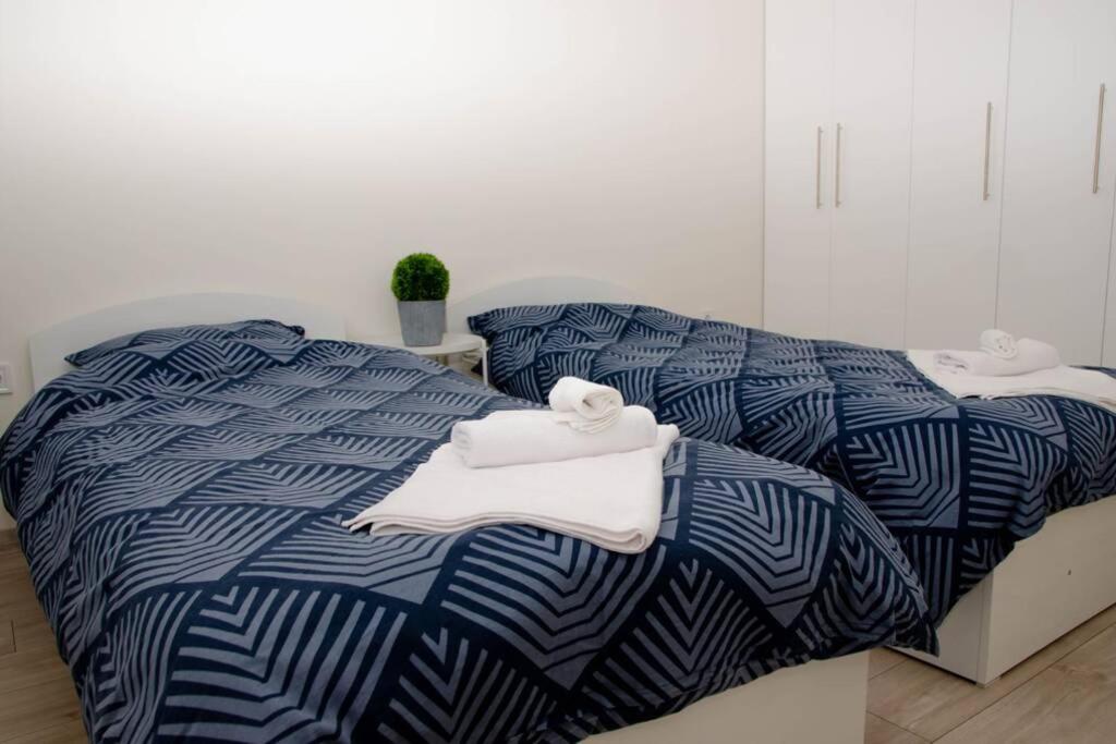 Super luxurious & spacious designer apartment.