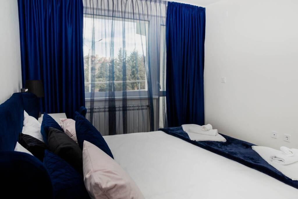 Super luxurious & spacious designer apartment.
