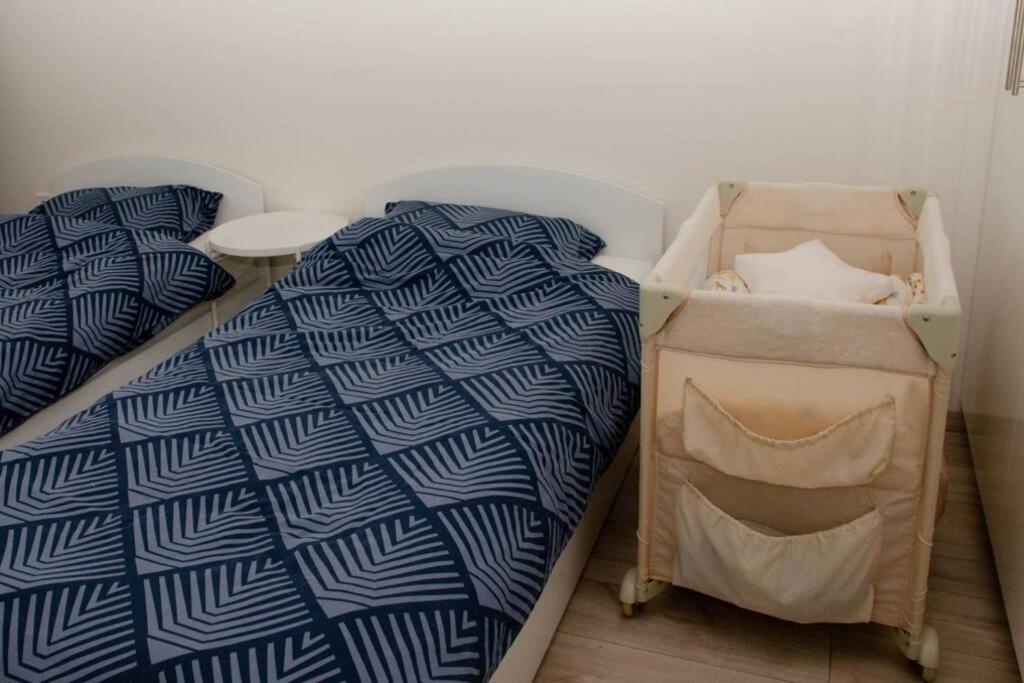 Super luxurious & spacious designer apartment.