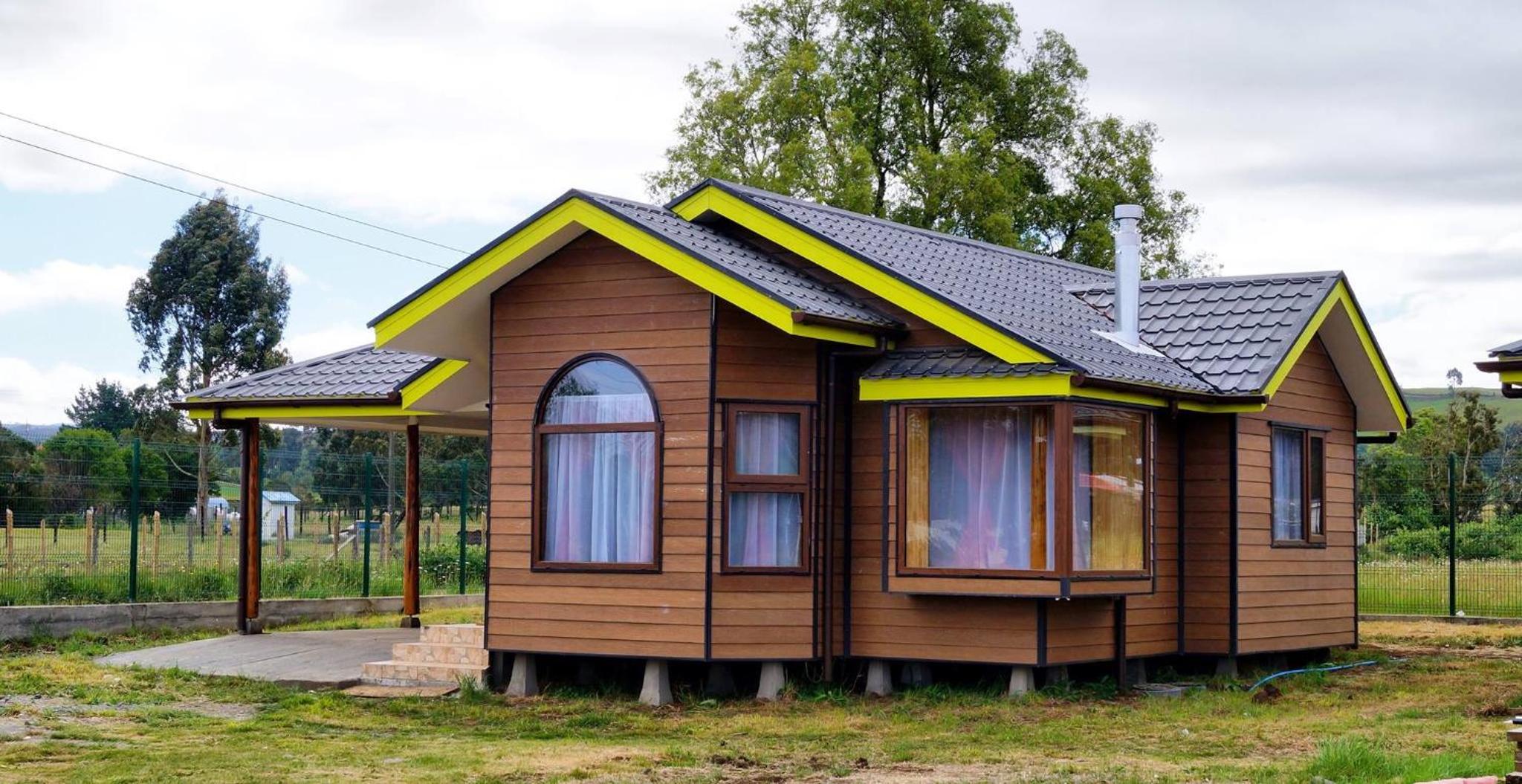 Hotel Cabañas Estero San Juan - Image 1