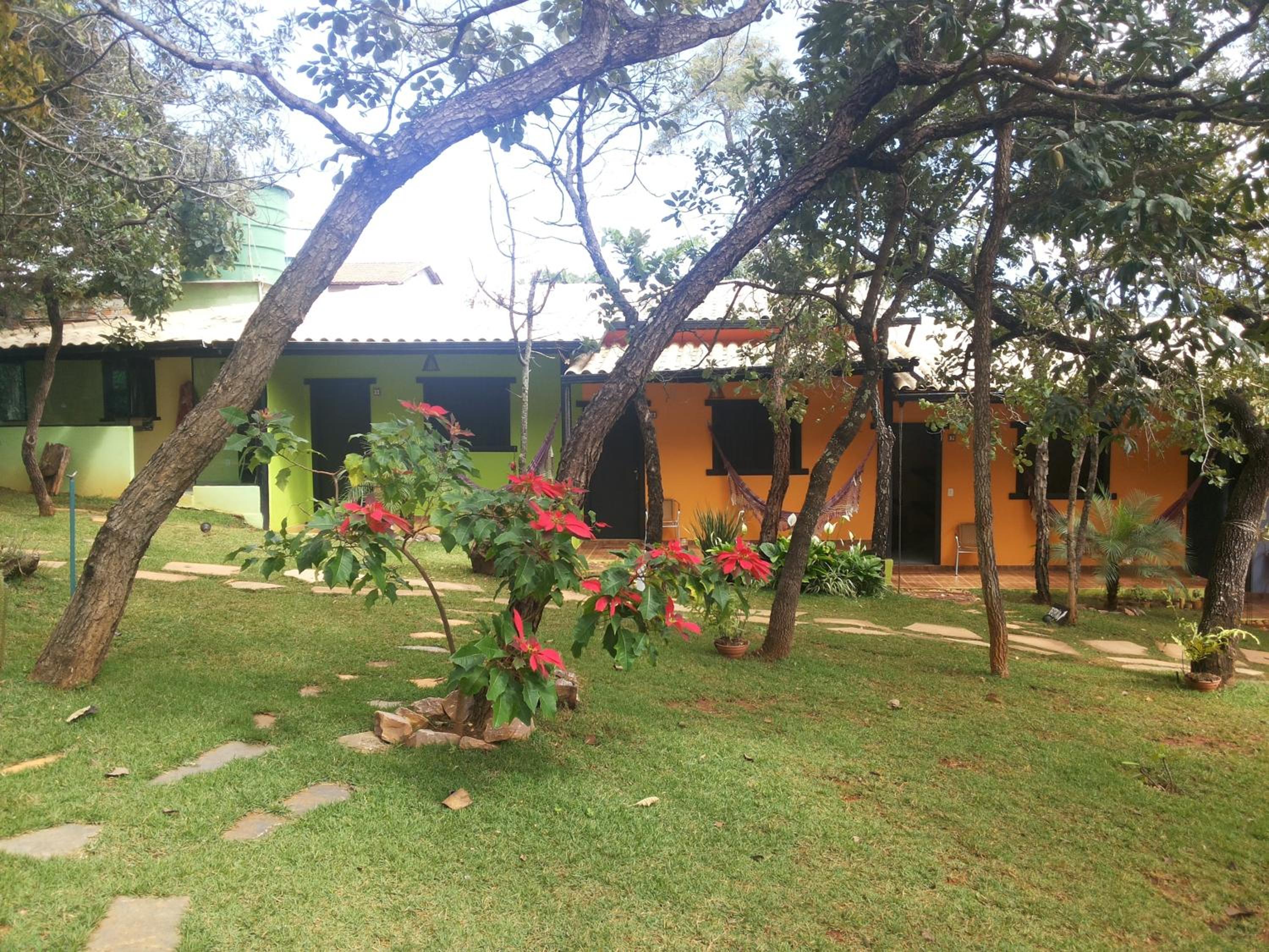 Pousada Anauê Cipó