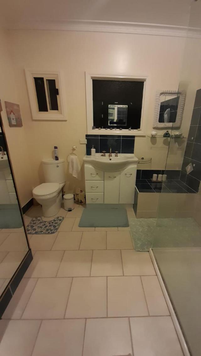 La Casa Della Nonna in Australia