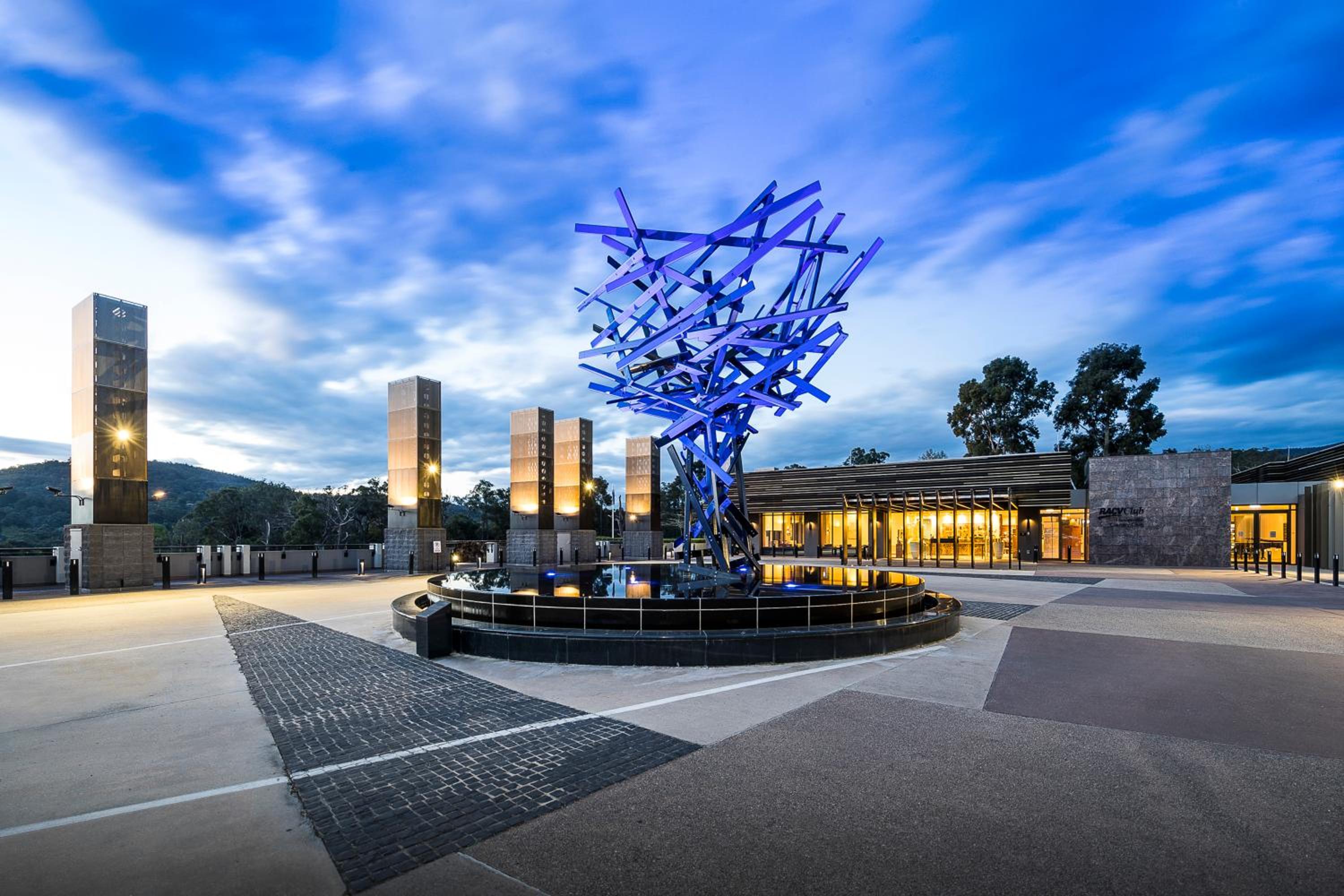 Hotel RACV Healesville Country Club & Resort - Image 1