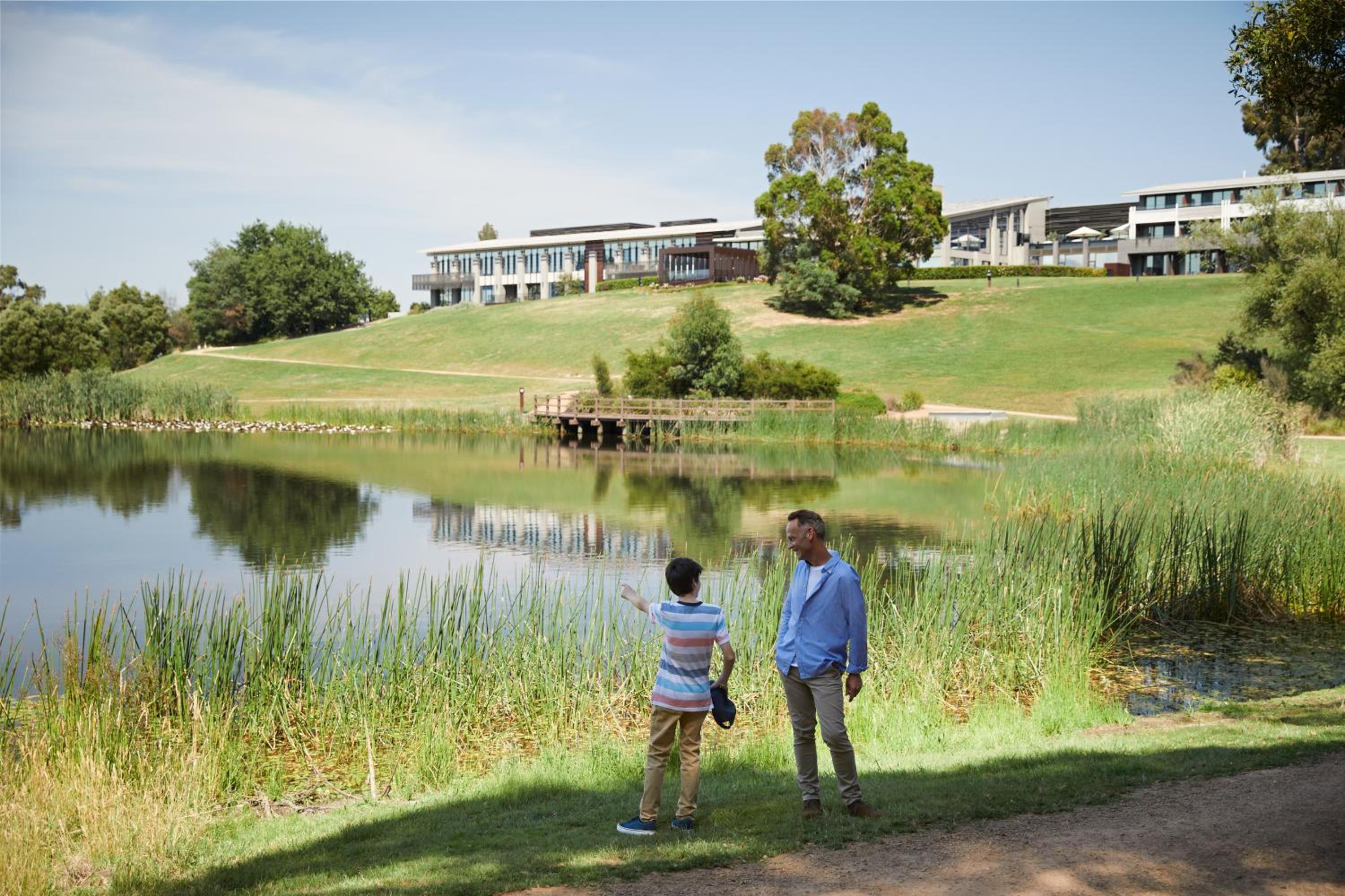 RACV Healesville Country Club & Resort view 3