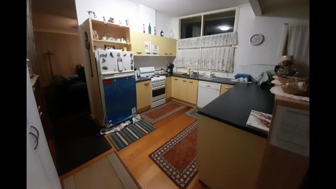 La Casa Della Nonna in Australia